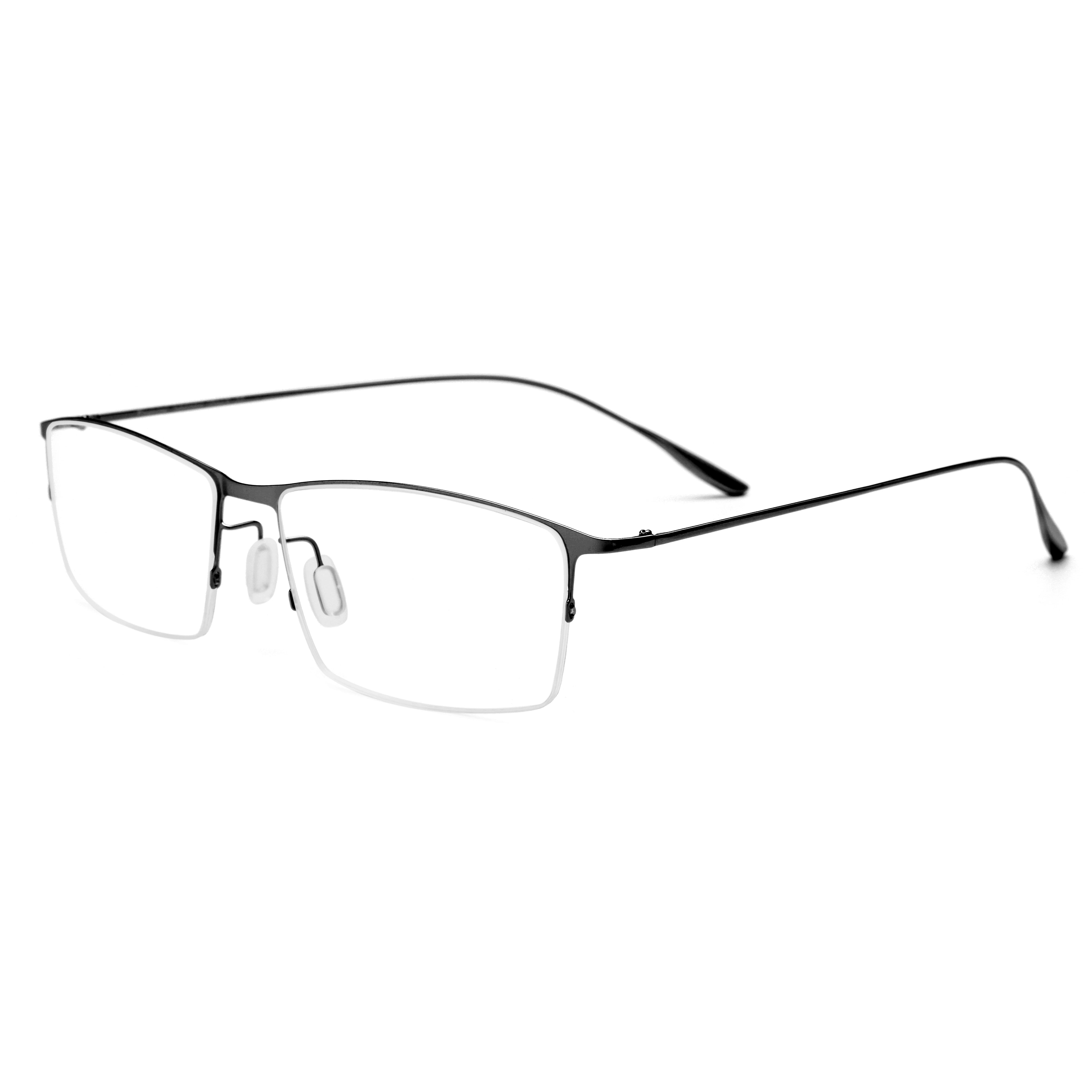 Rectangle Glasses LE0791 detail image