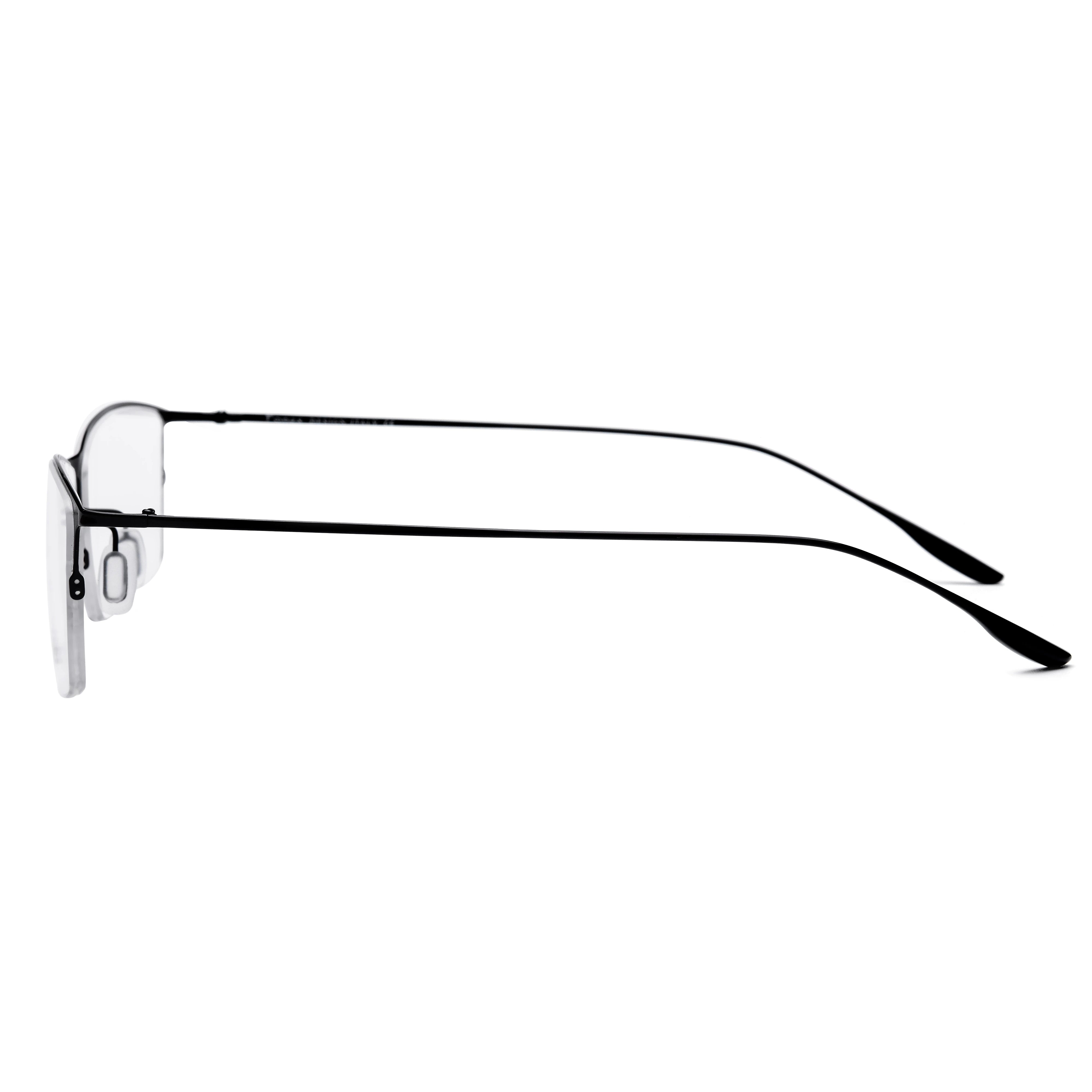 Rectangle Glasses LE0791 detail image