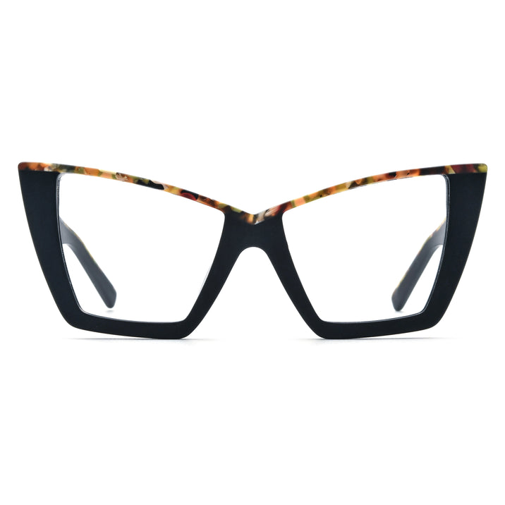 Cat Eye Glasses LE0792