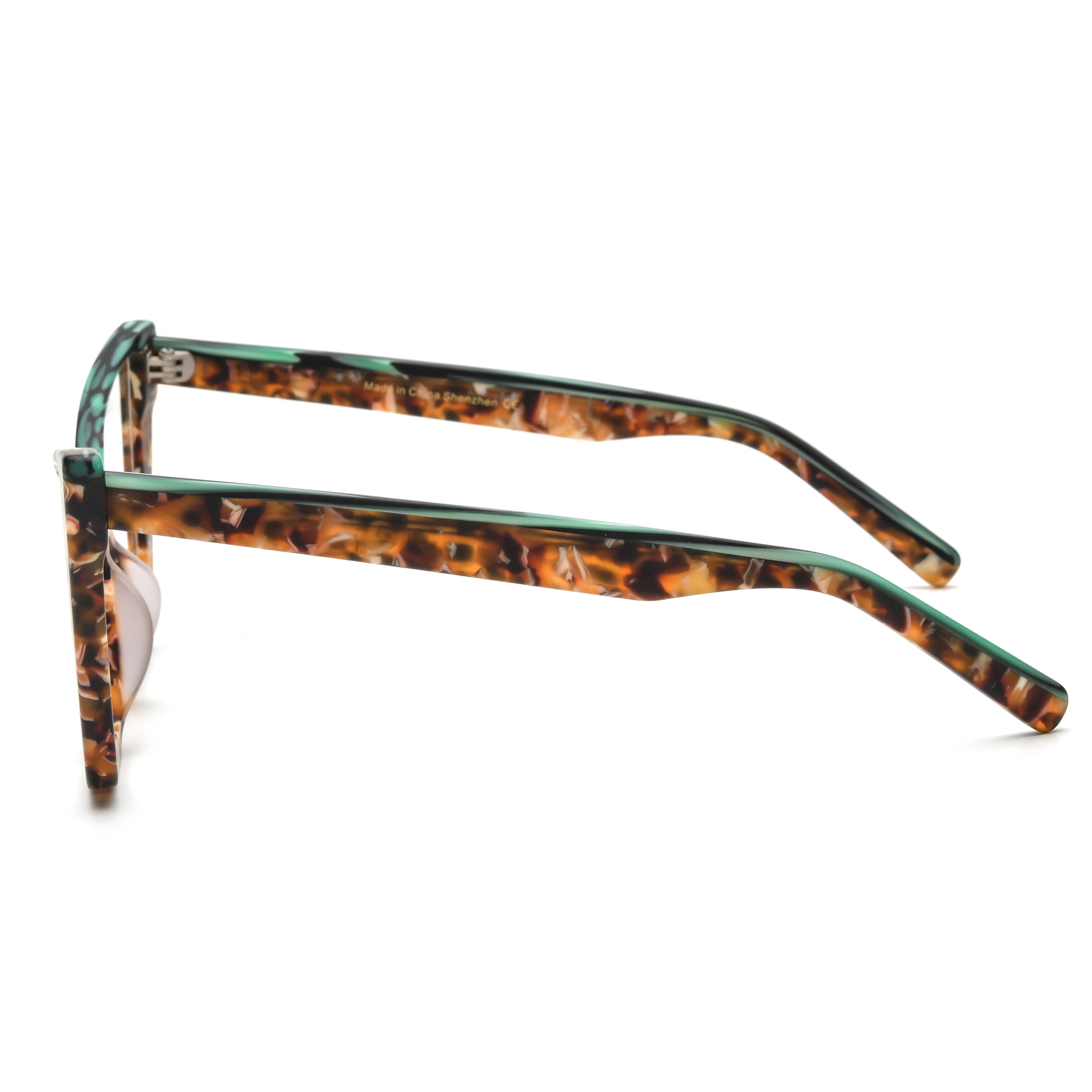 Cat Eye Glasses LE0792 detail image