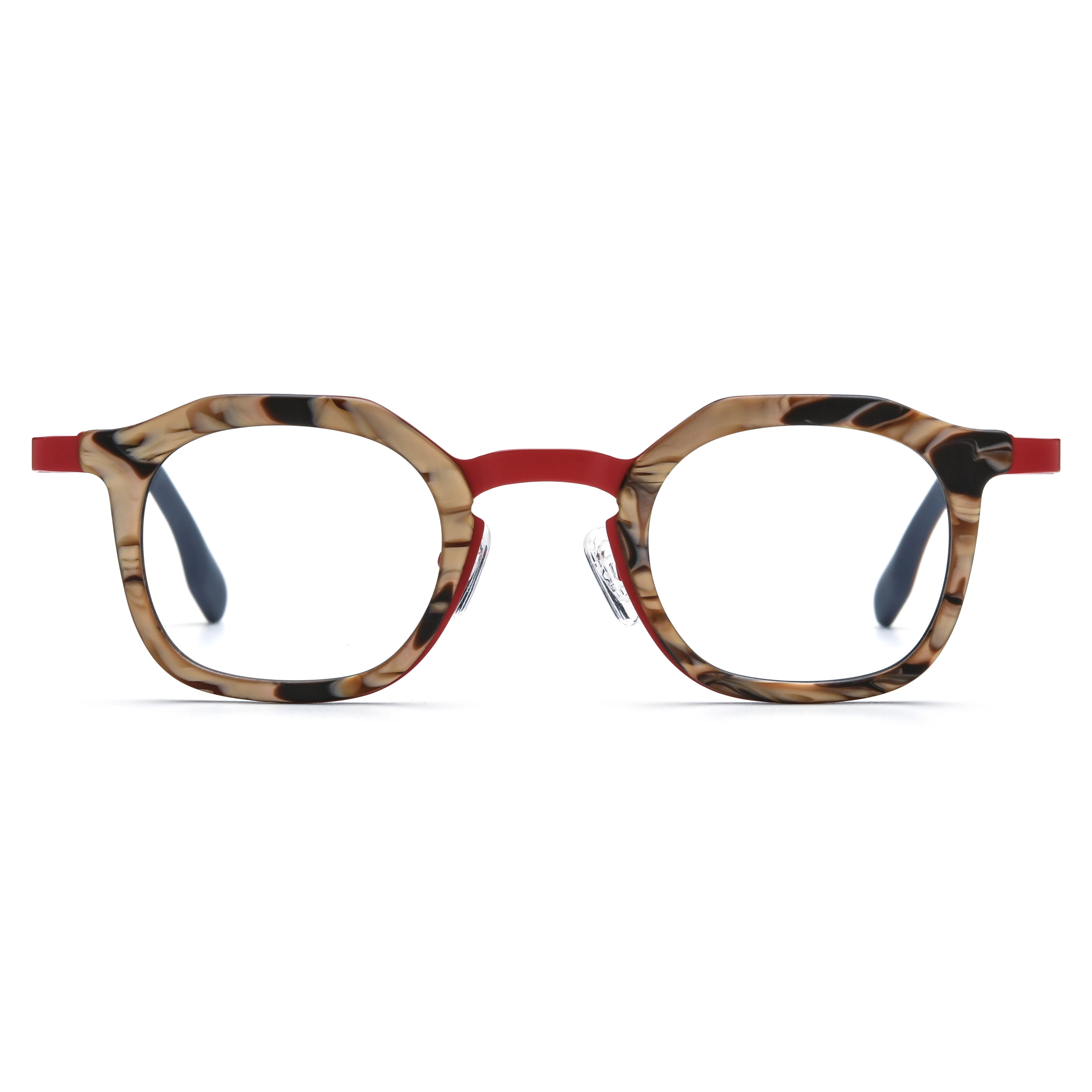 Oval Glasses LE0793 detail image