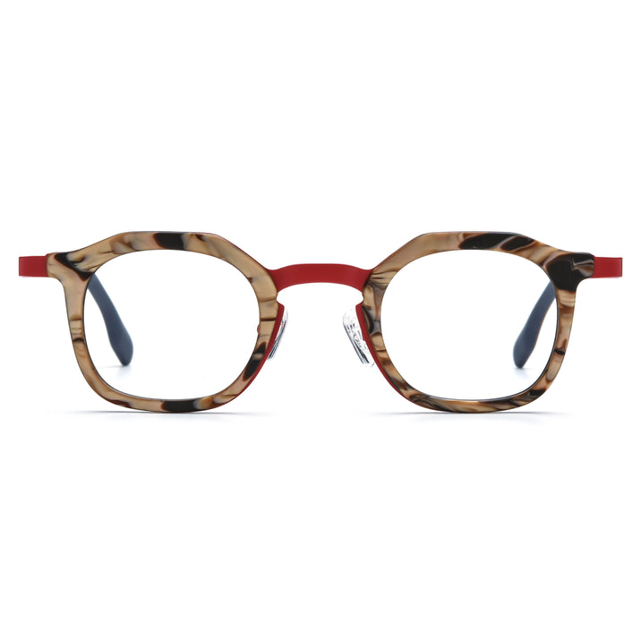 Oval Glasses LE0793