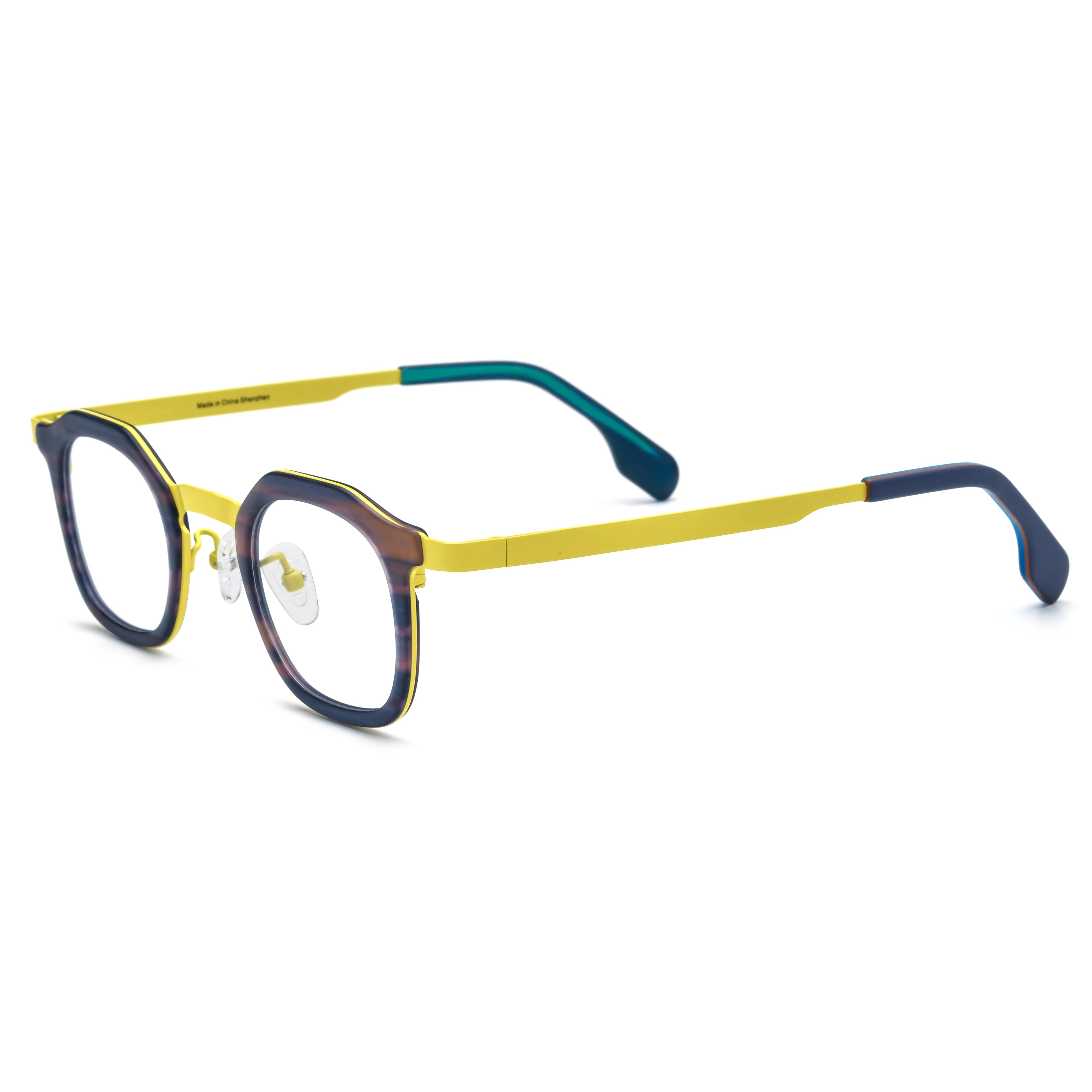 Oval Glasses LE0793 detail image