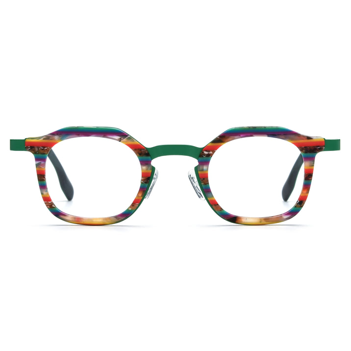 Oval Glasses LE0793