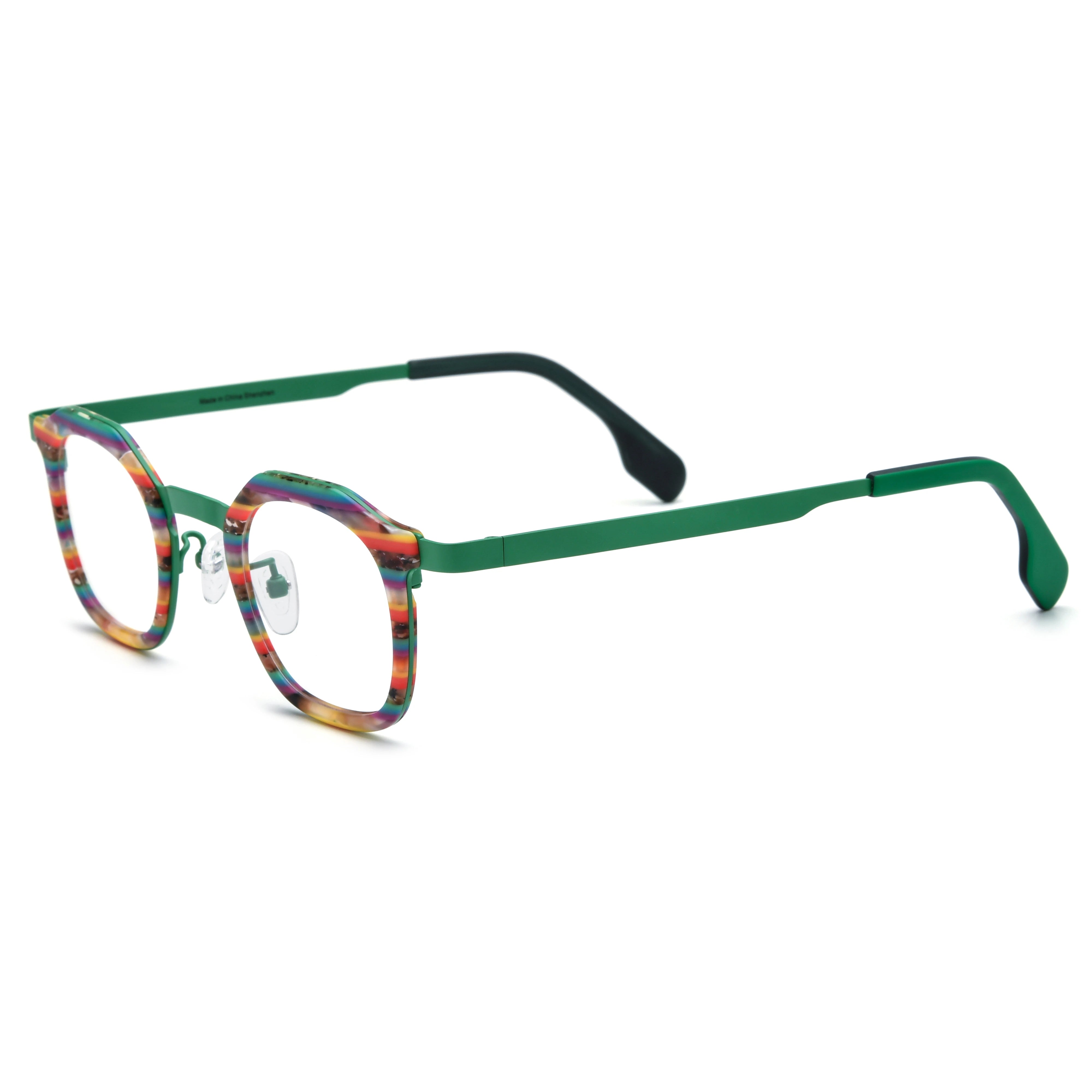 Oval Glasses LE0793 detail image