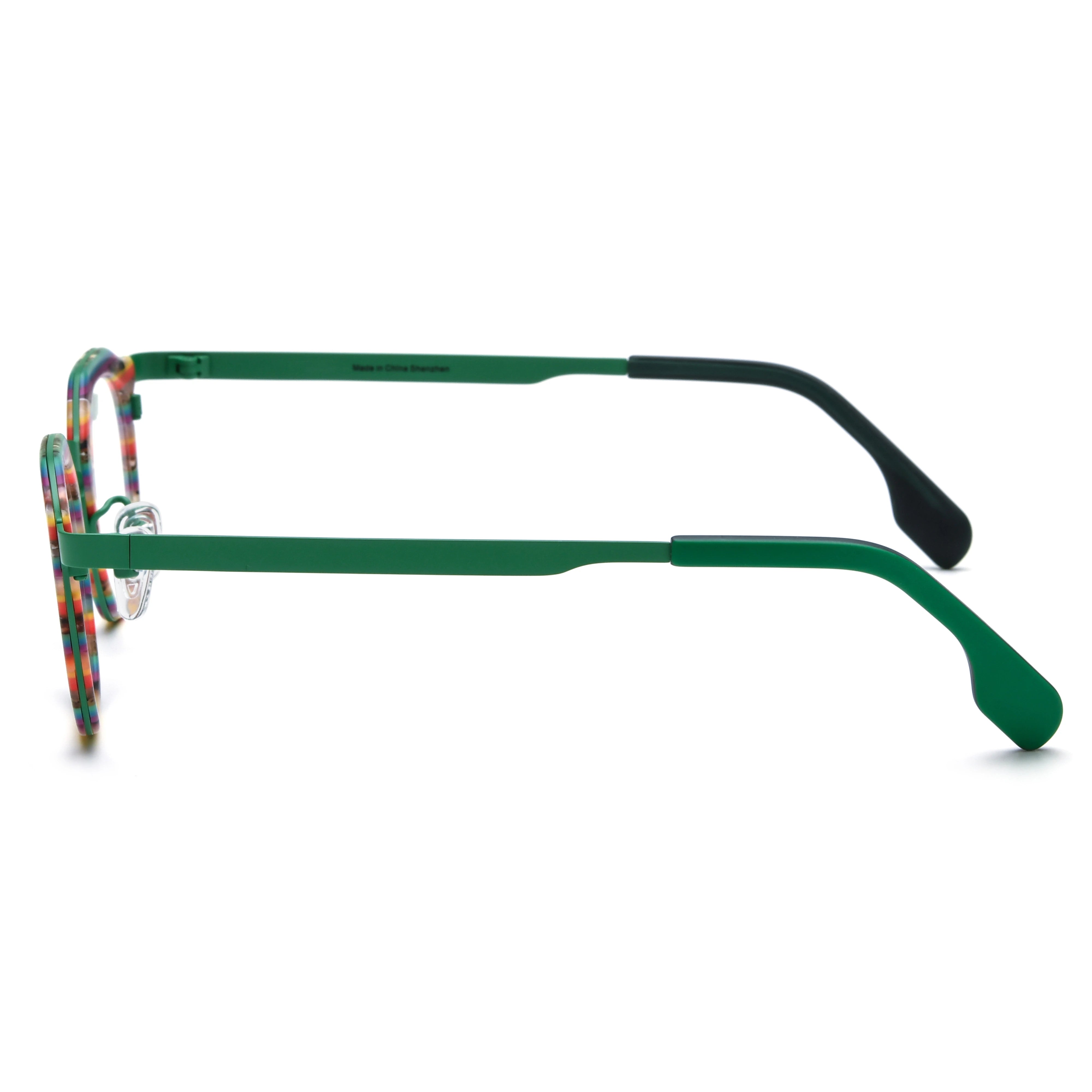 Oval Glasses LE0793 detail image