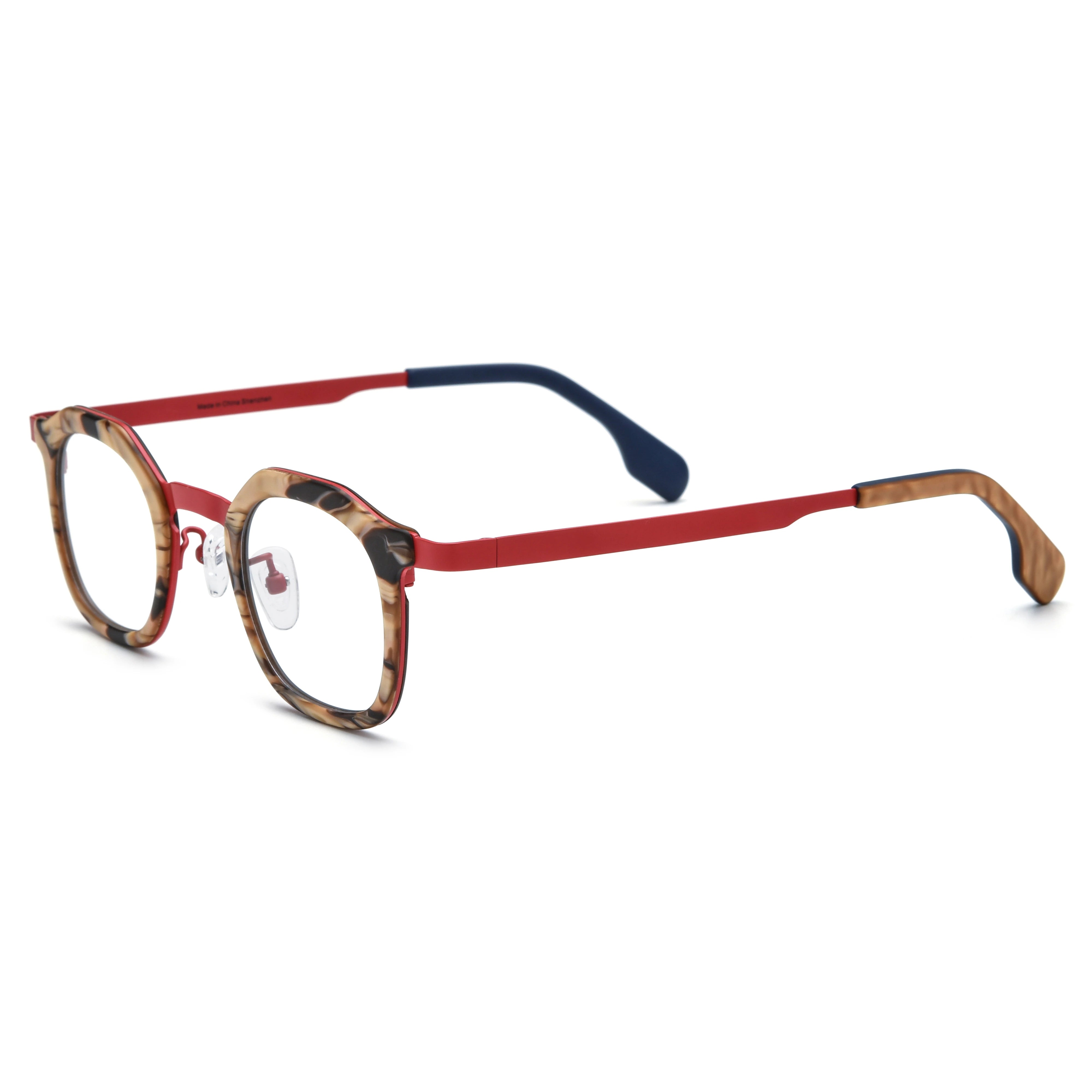 Oval Glasses LE0793 detail image