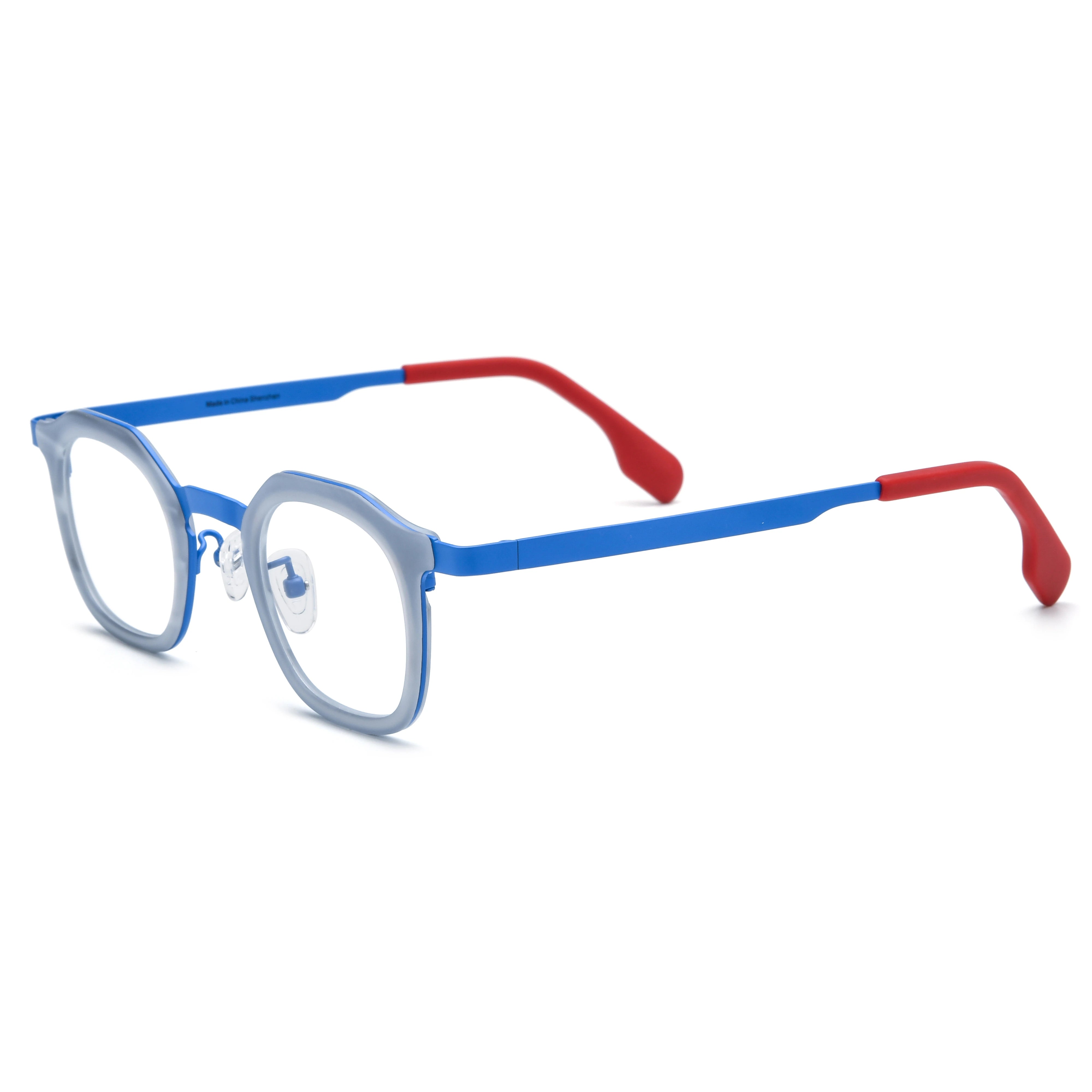 Oval Glasses LE0793 detail image