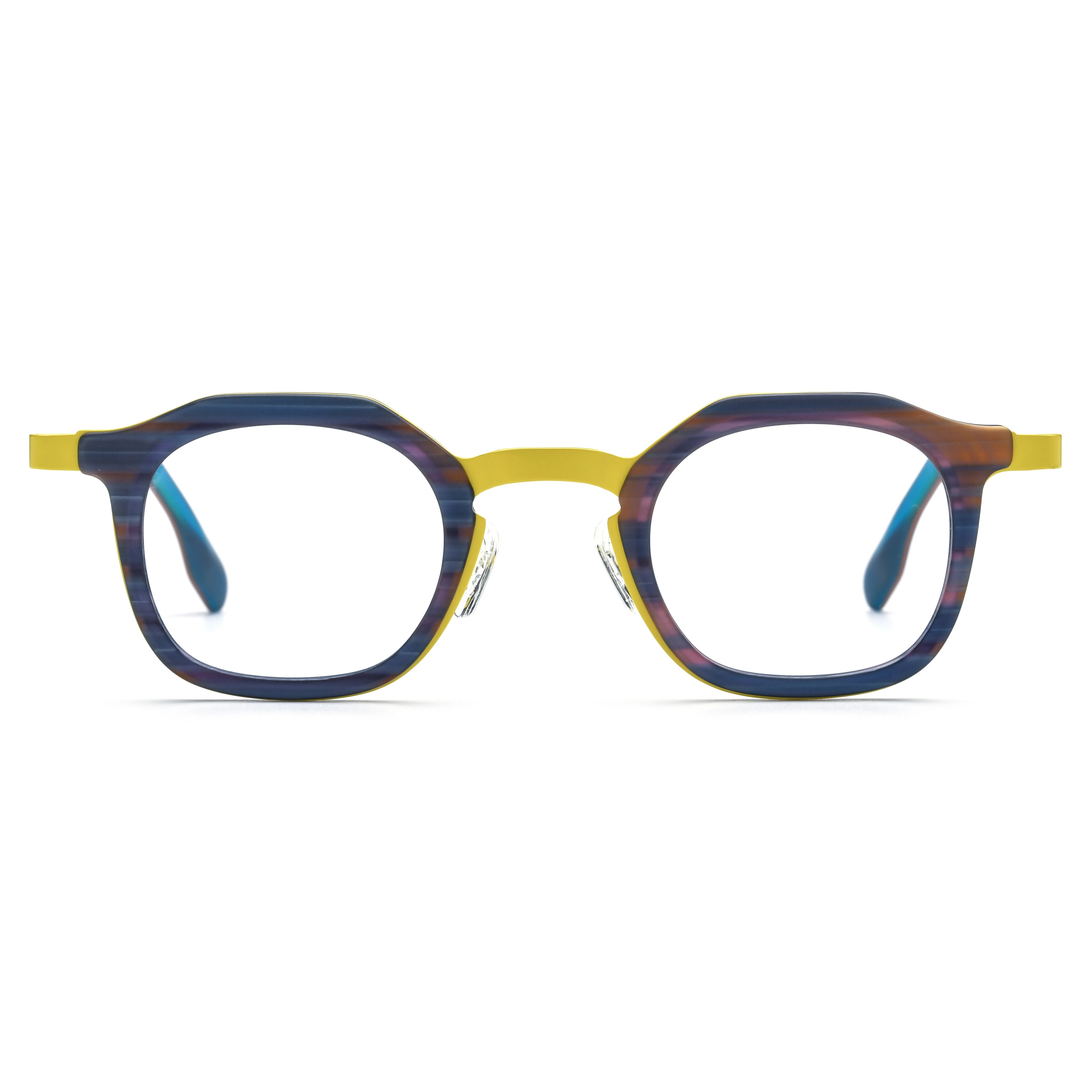Oval Glasses LE0793 detail image