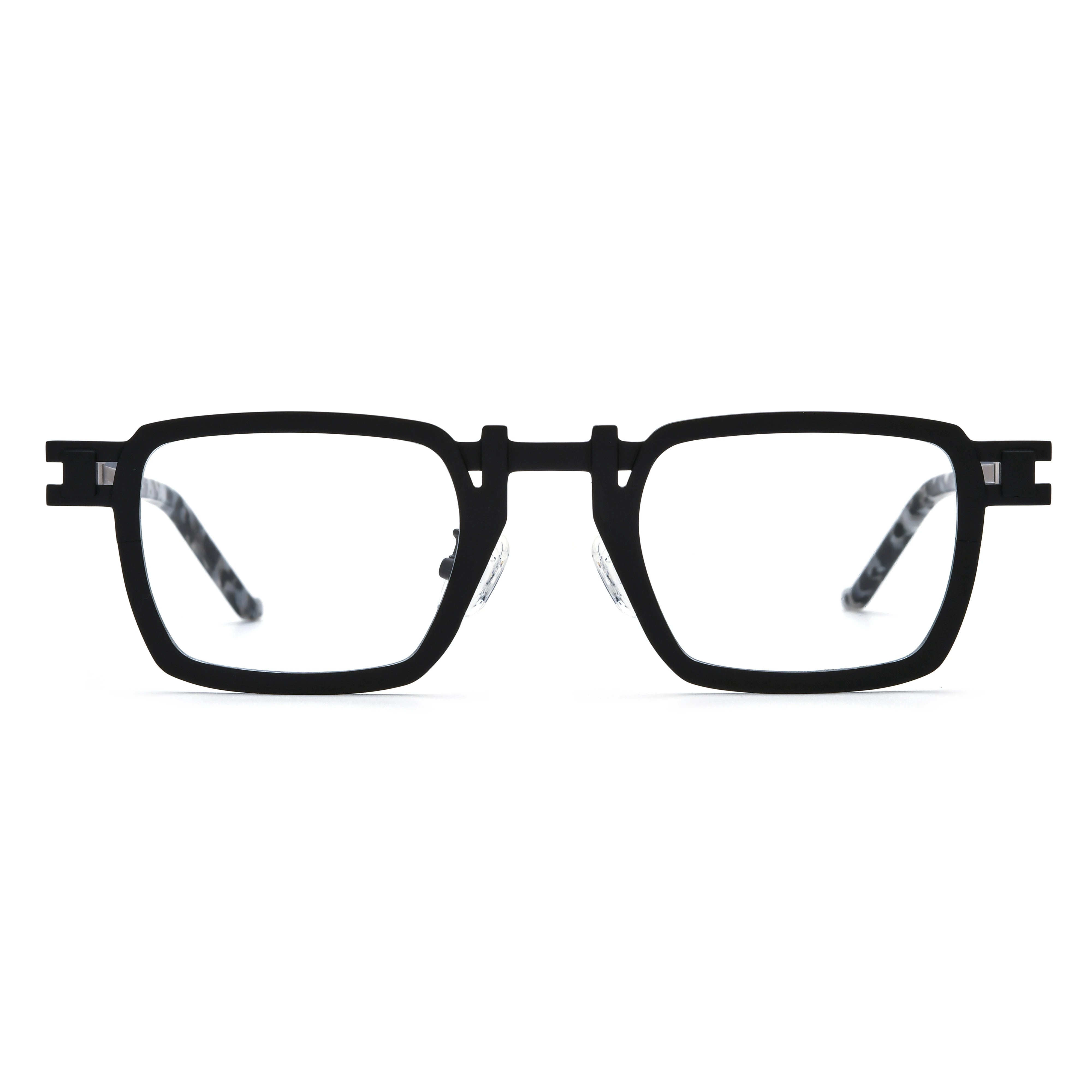 Rectangle Glasses LE0794 detail image