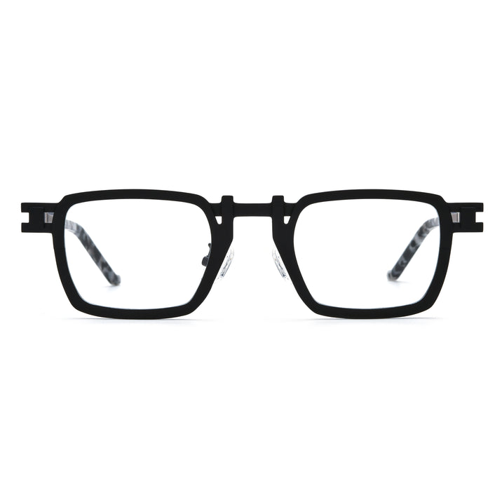 Rectangle Glasses LE0794