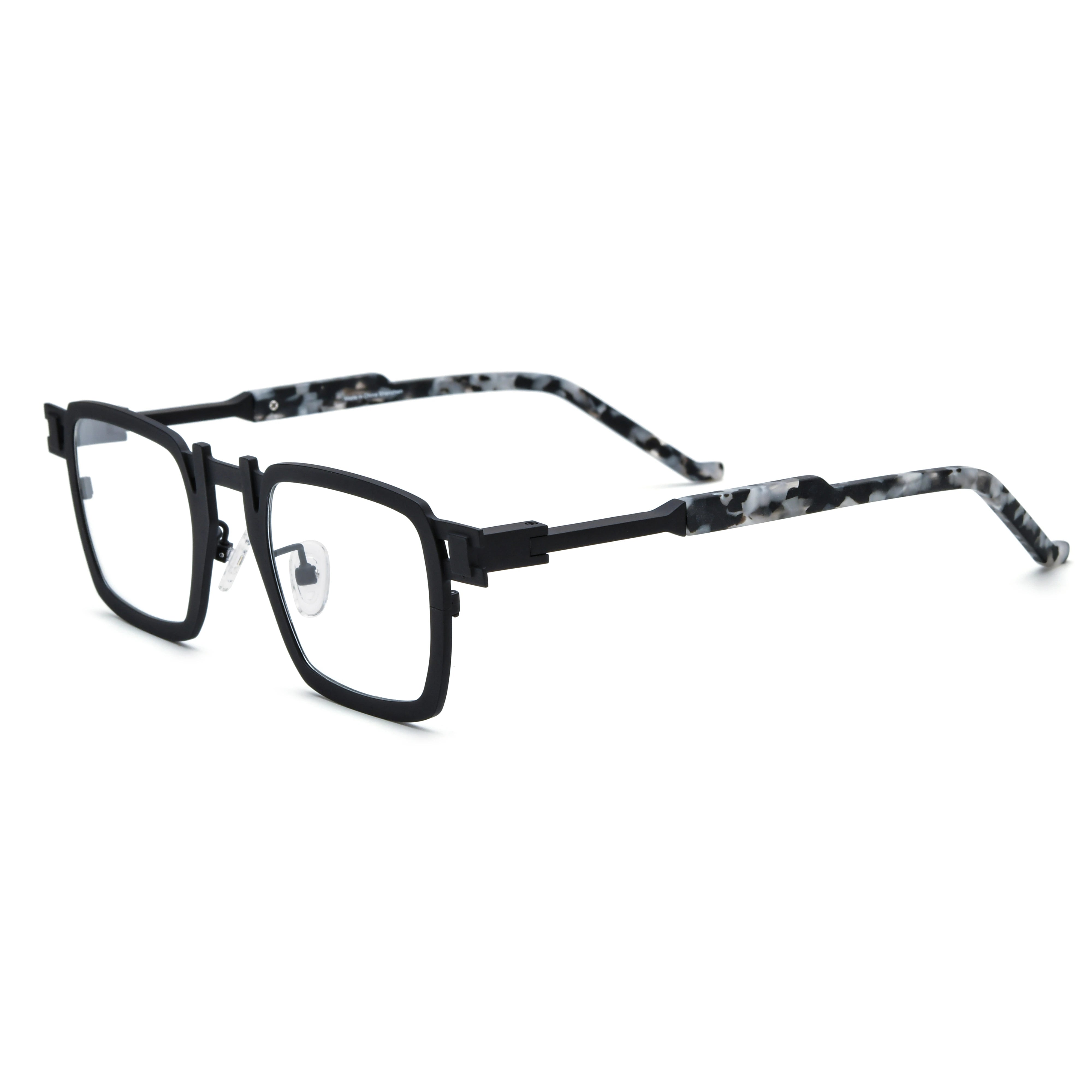Rectangle Glasses LE0794 detail image