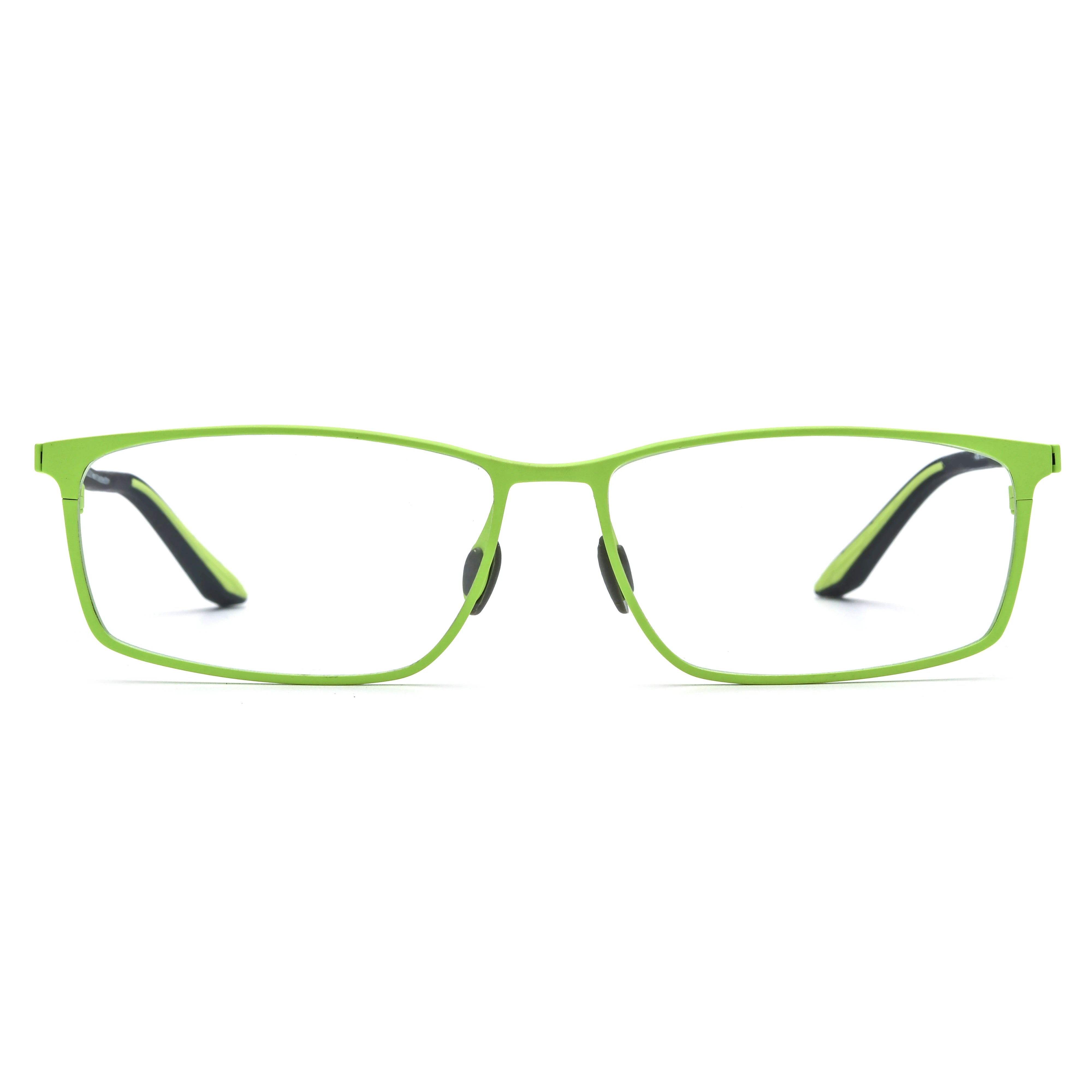 Rectangle Glasses LE0796 detail image