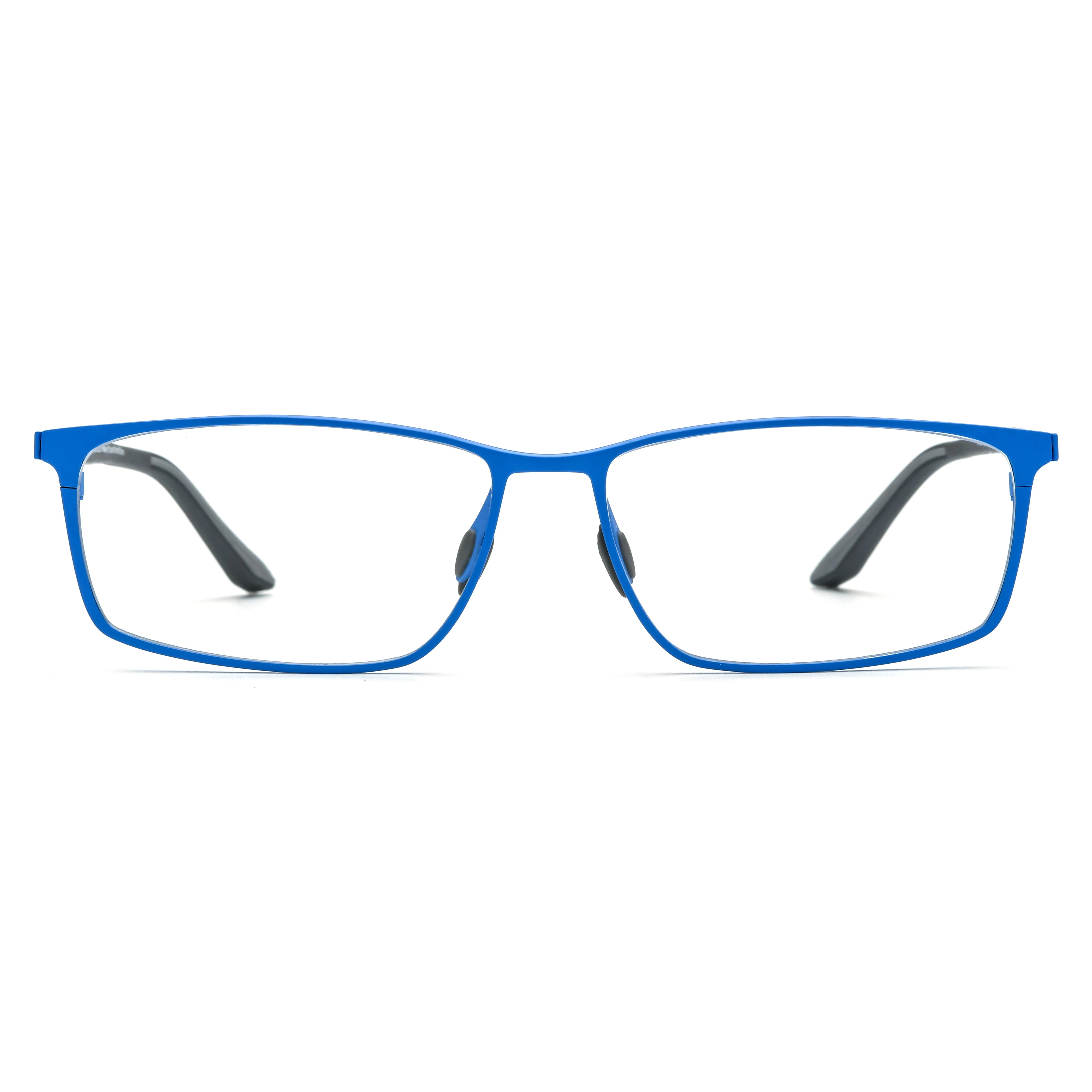 Rectangle Glasses LE0796 detail image
