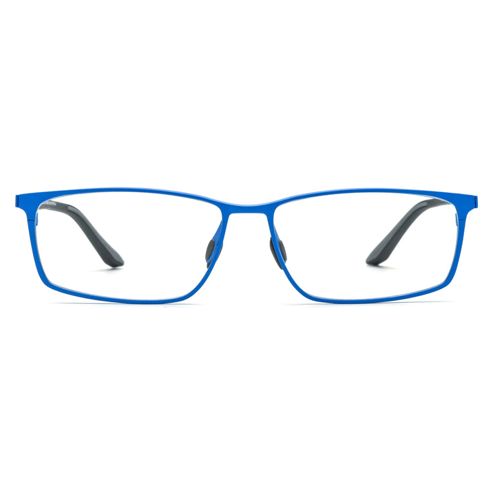 Rectangle Glasses LE0796