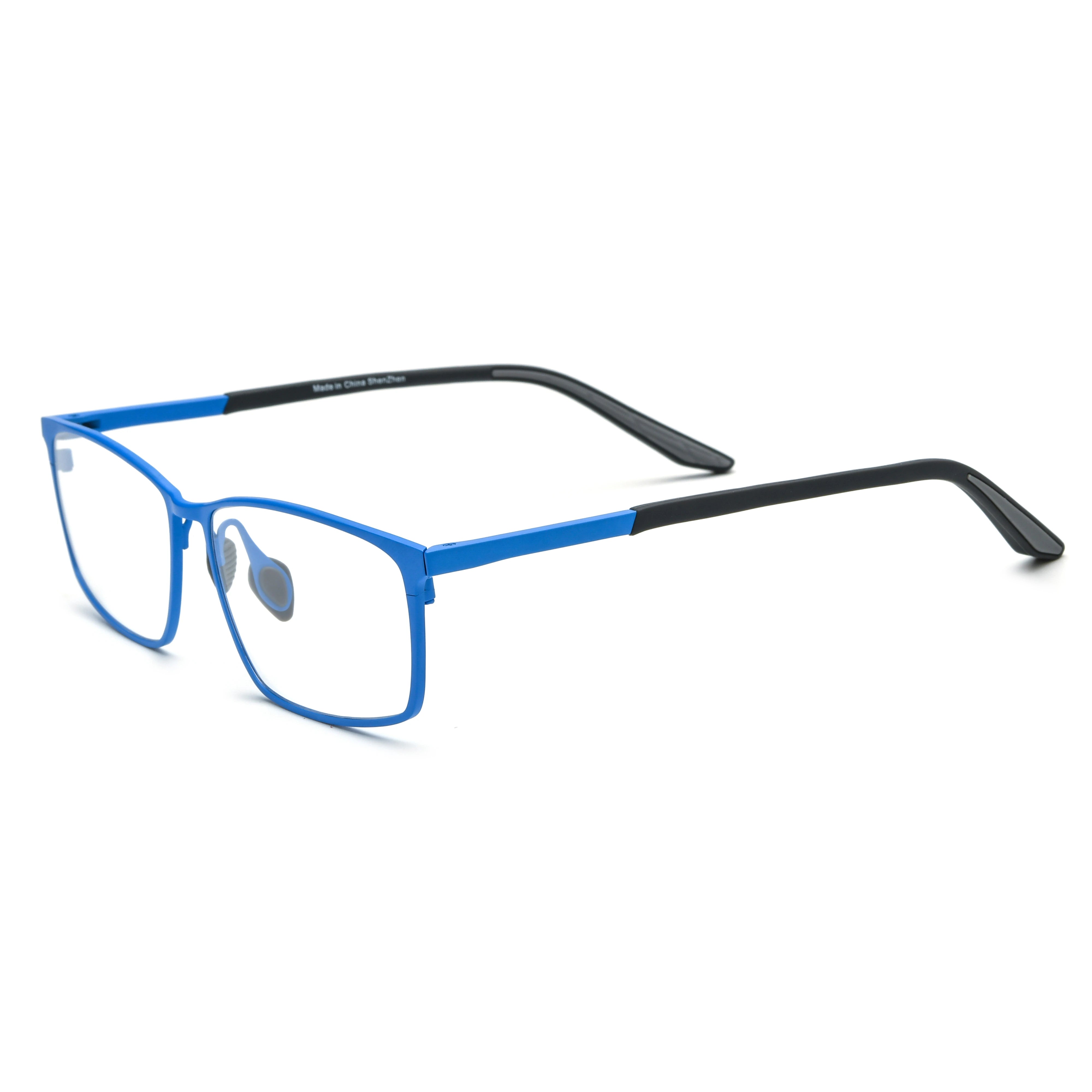 Rectangle Glasses LE0796 detail image