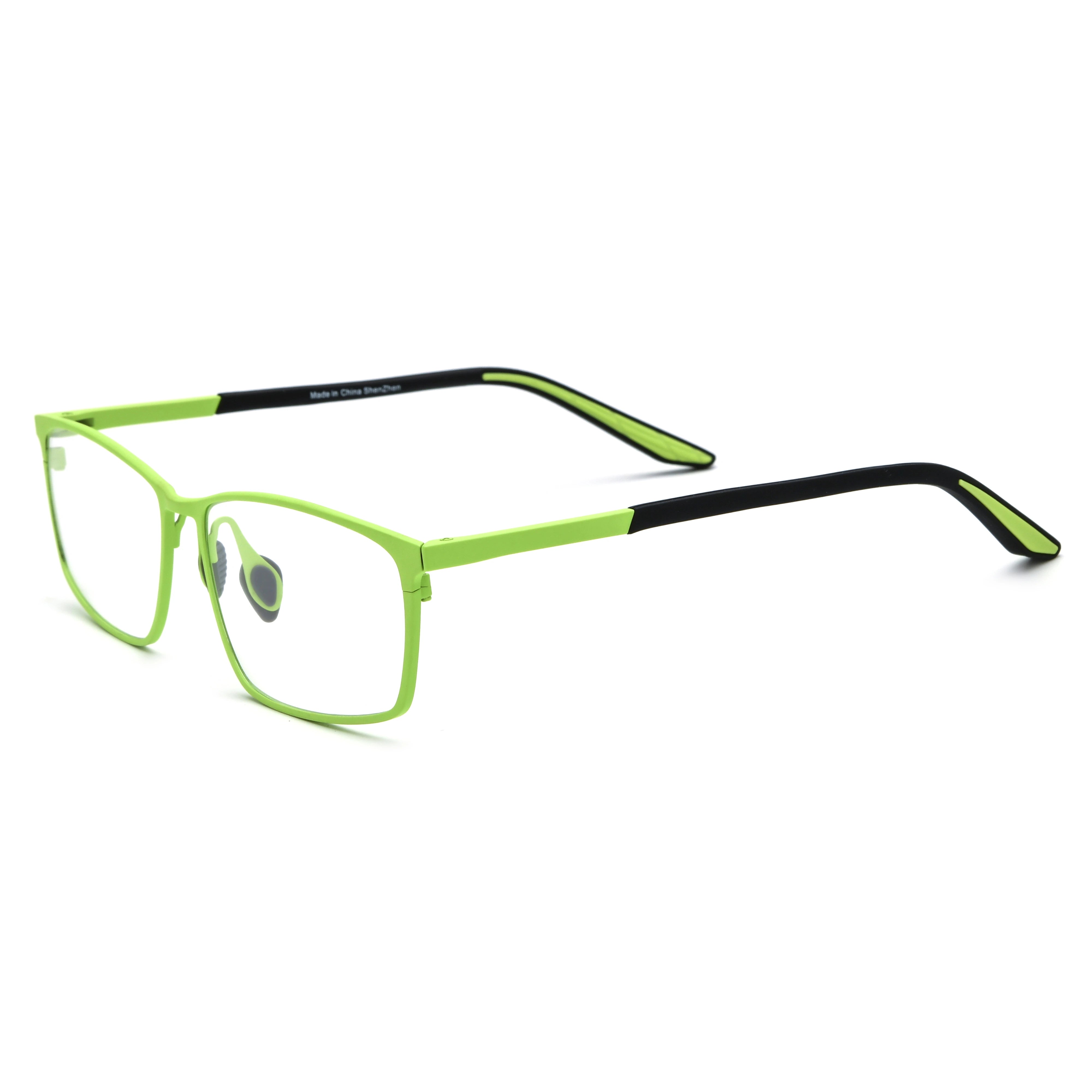 Rectangle Glasses LE0796 detail image