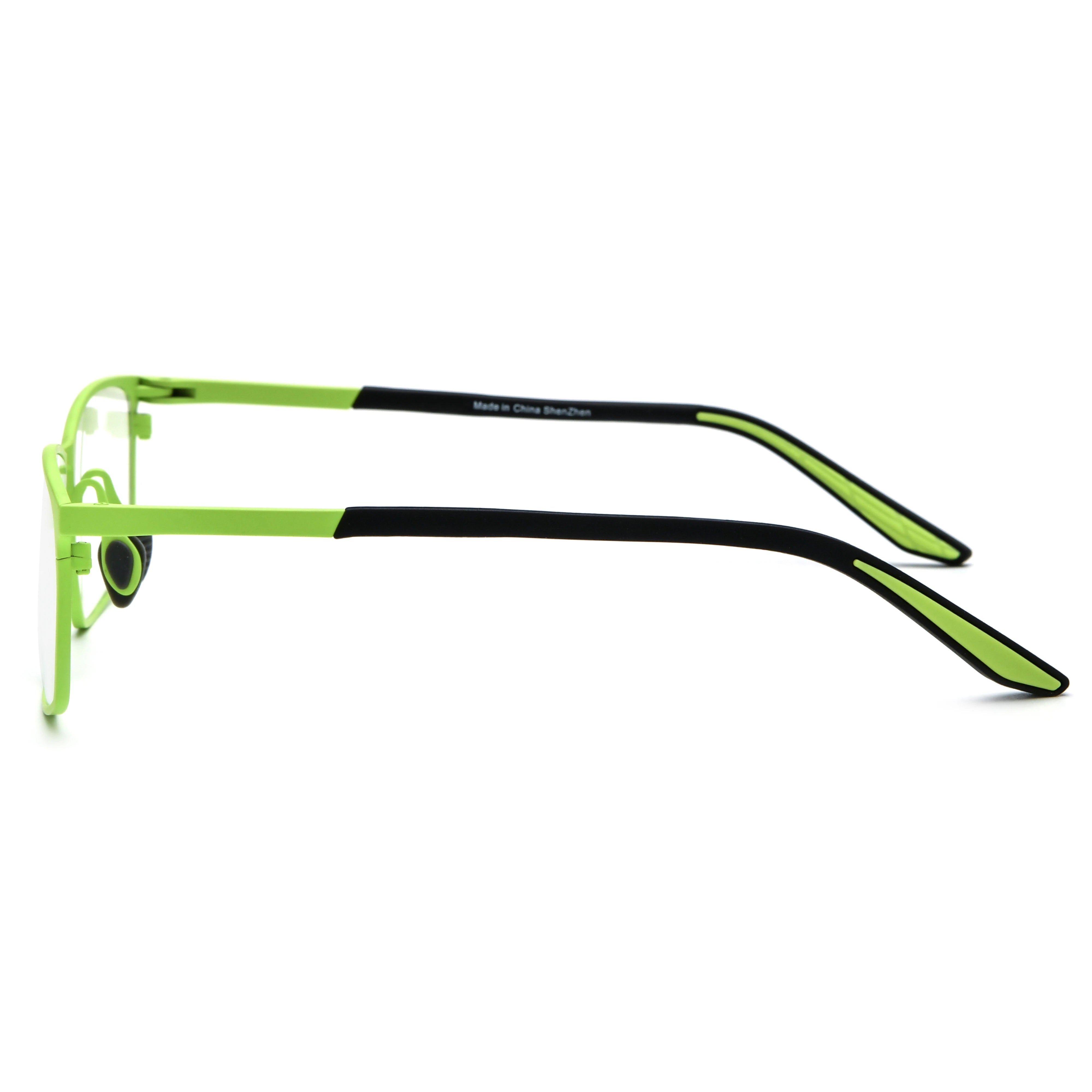 Rectangle Glasses LE0796 detail image