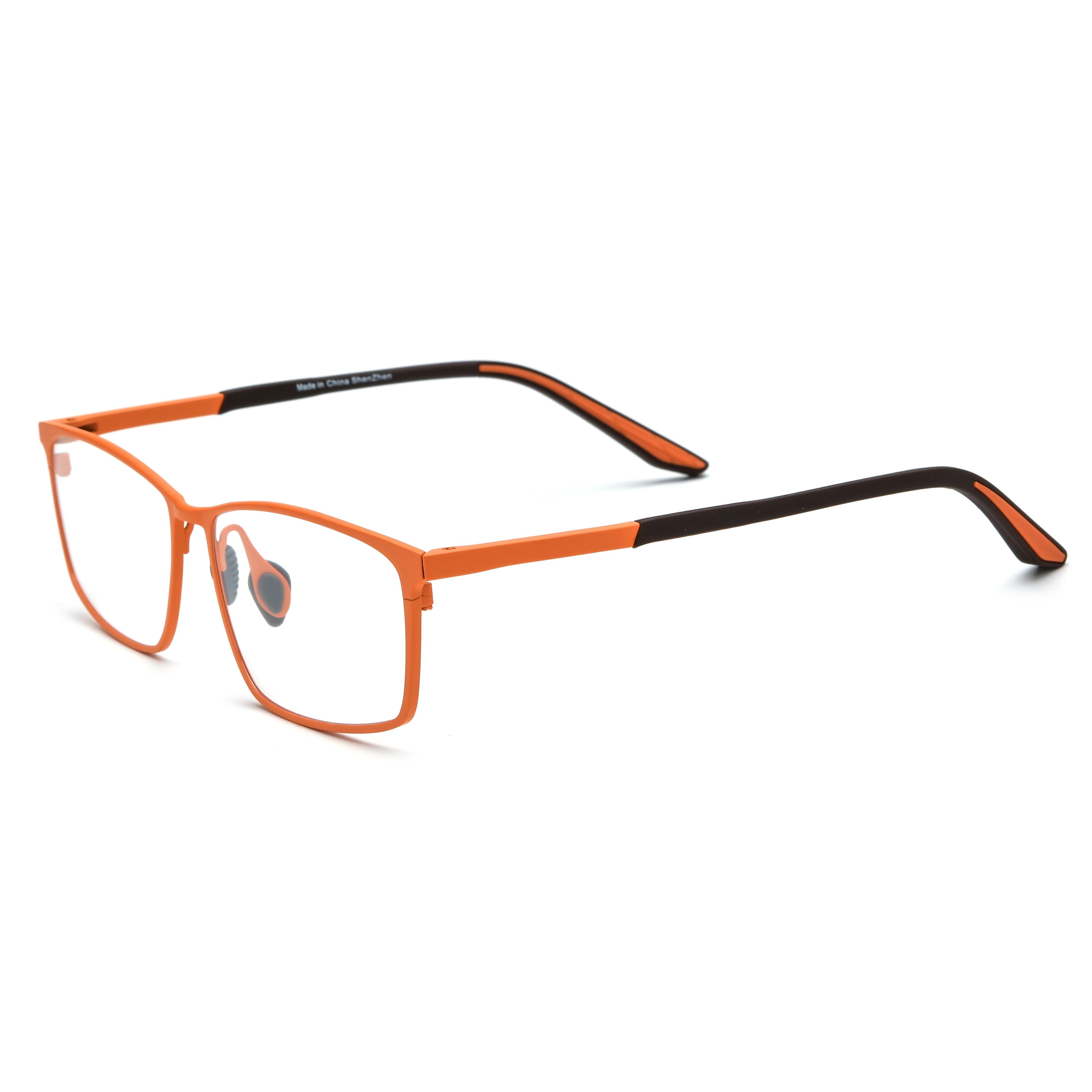 Rectangle Glasses LE0796 detail image