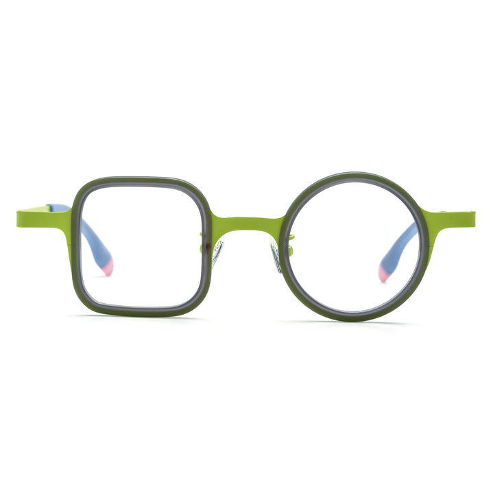 Unique Glasses LE0797