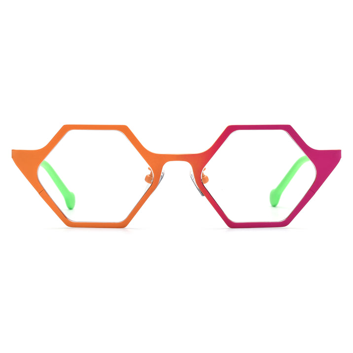 Unique Glasses LE0798