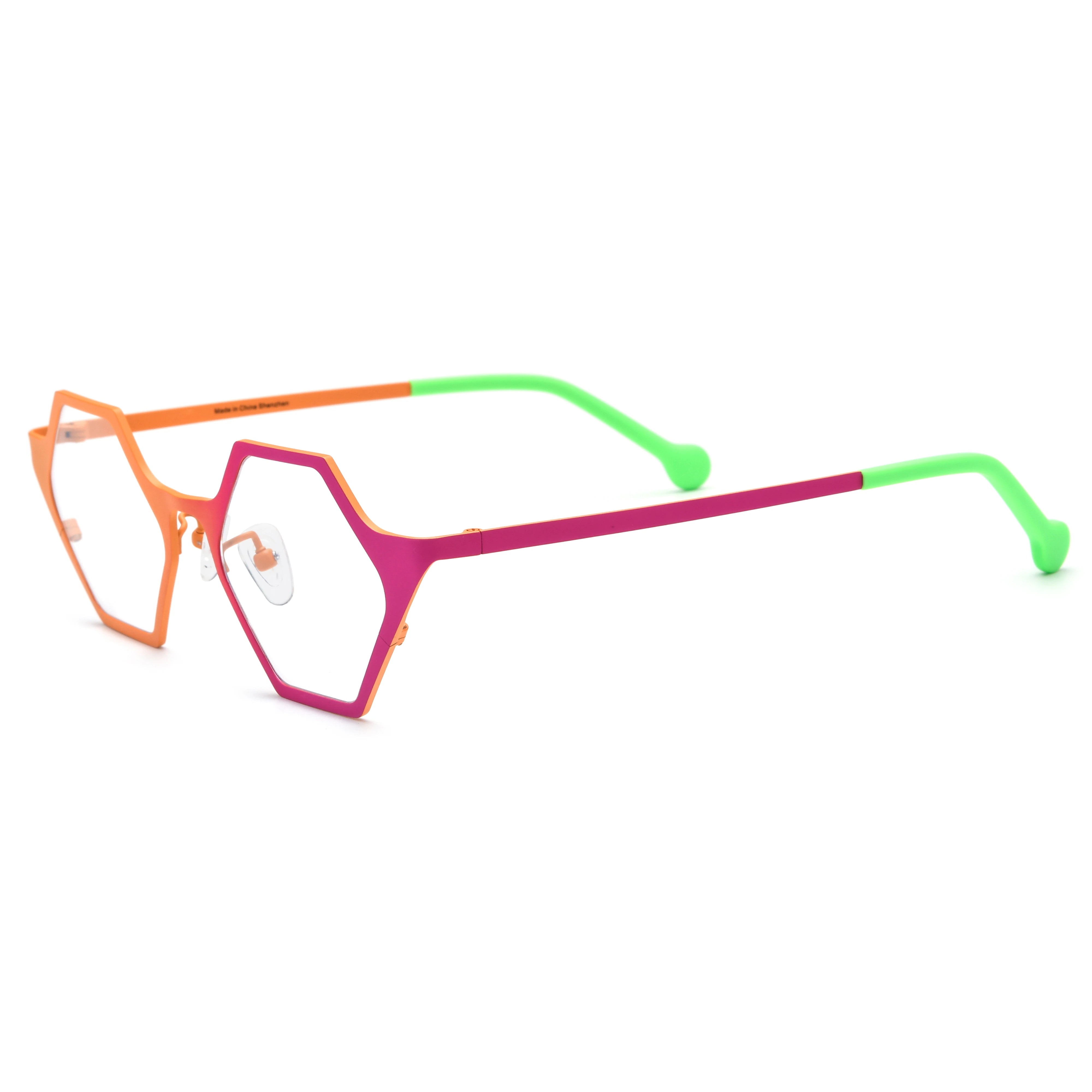 Unique Glasses LE0798 detail image