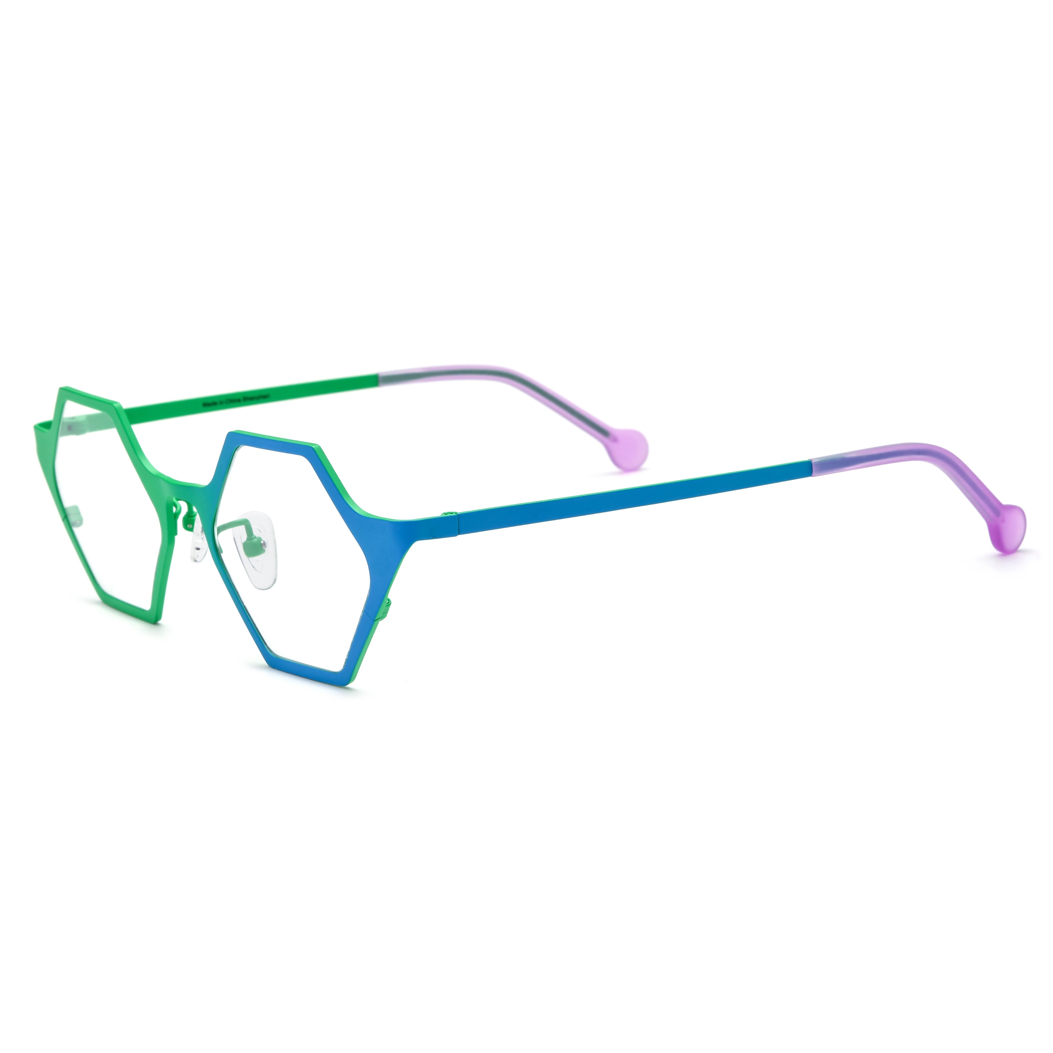 Unique Glasses LE0798 detail image