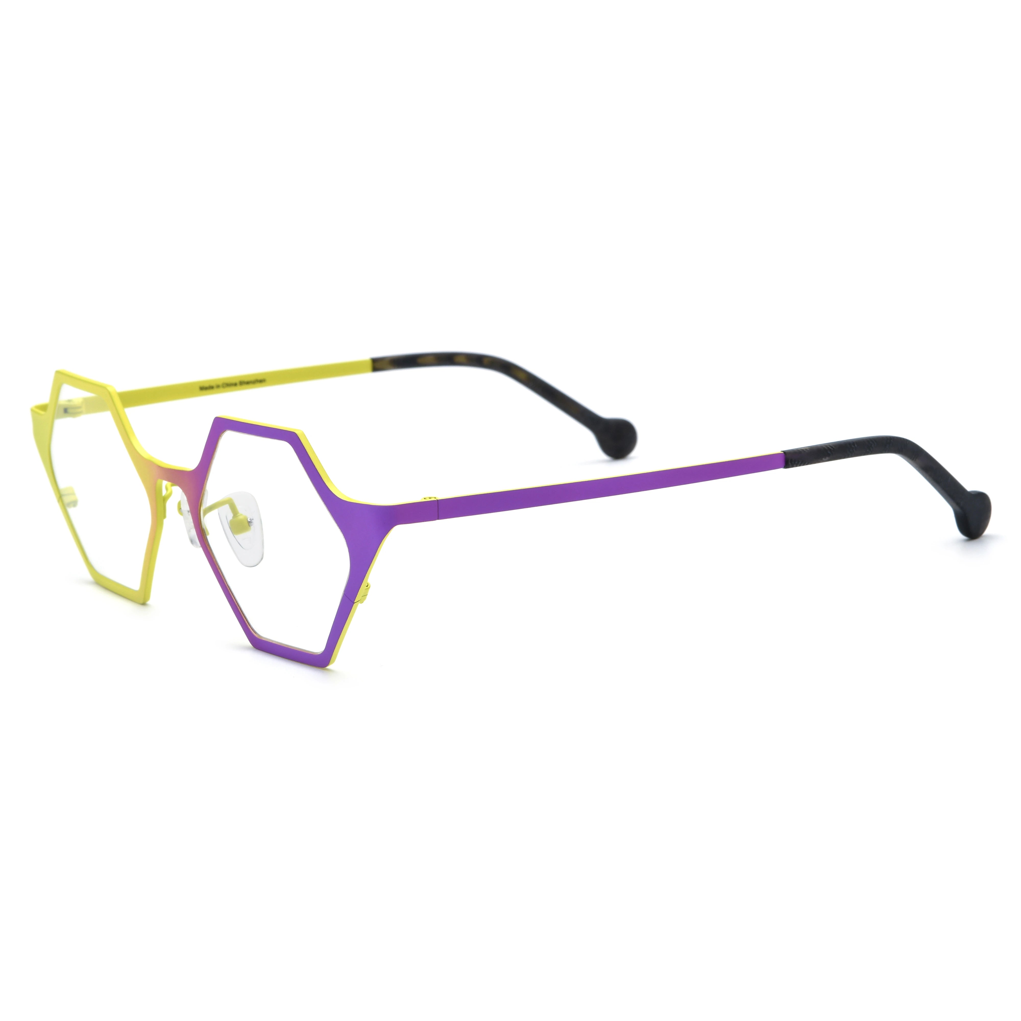 Unique Glasses LE0798 detail image