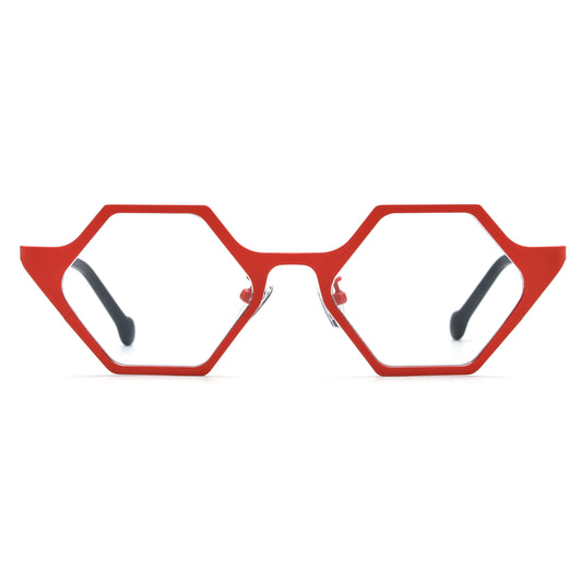 Unique Glasses LE0798