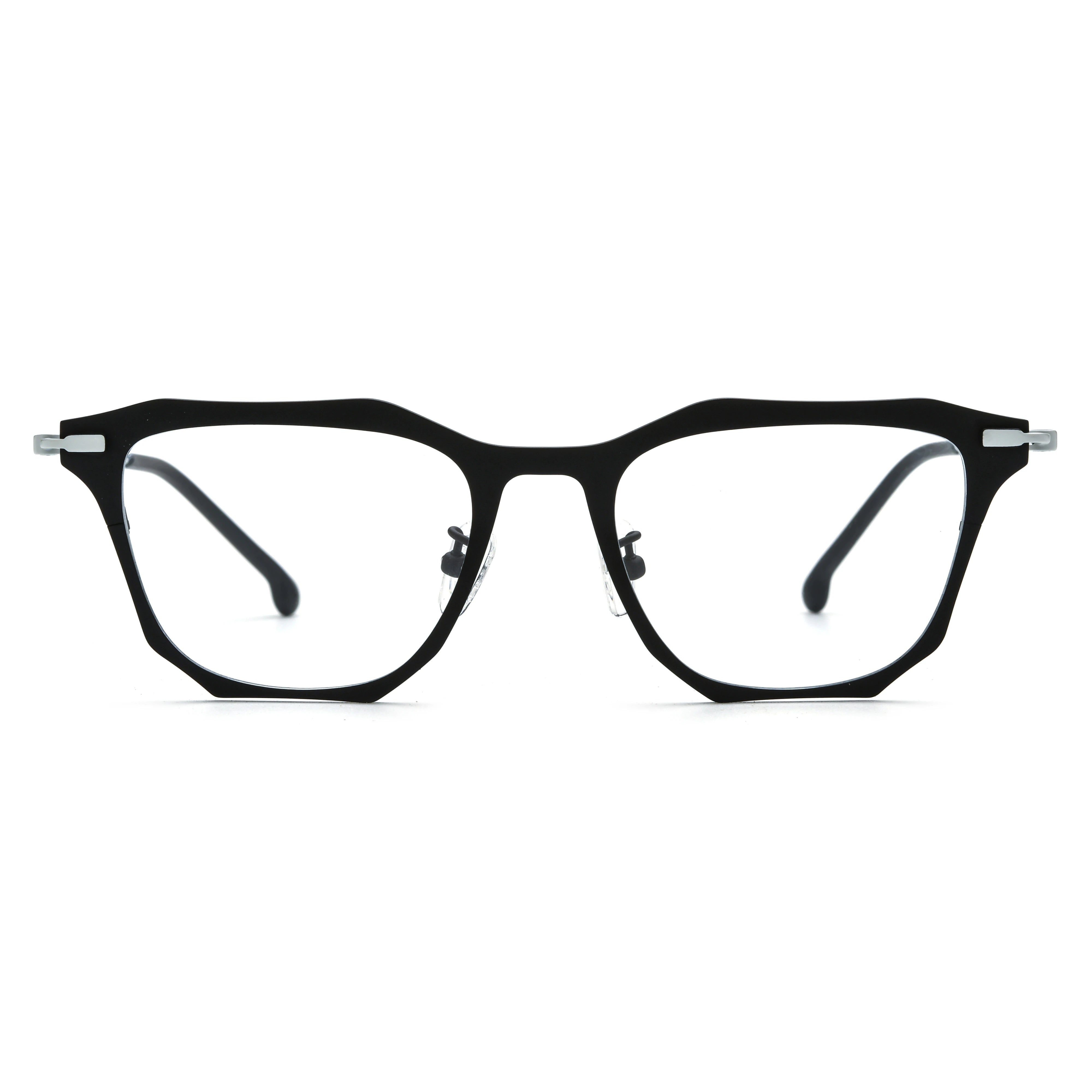 Cat Eye Glasses LE0800 detail image