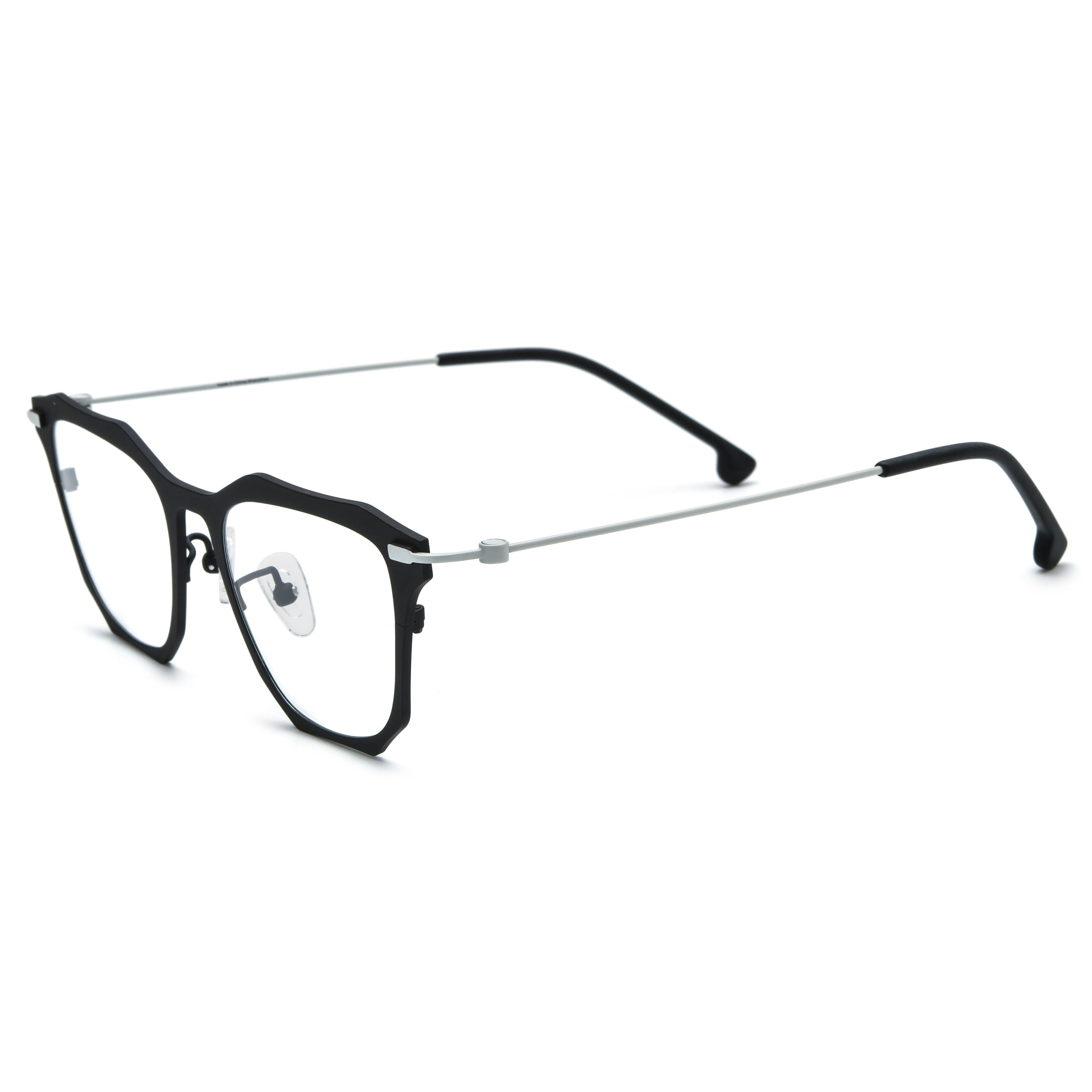 Cat Eye Glasses LE0800 detail image