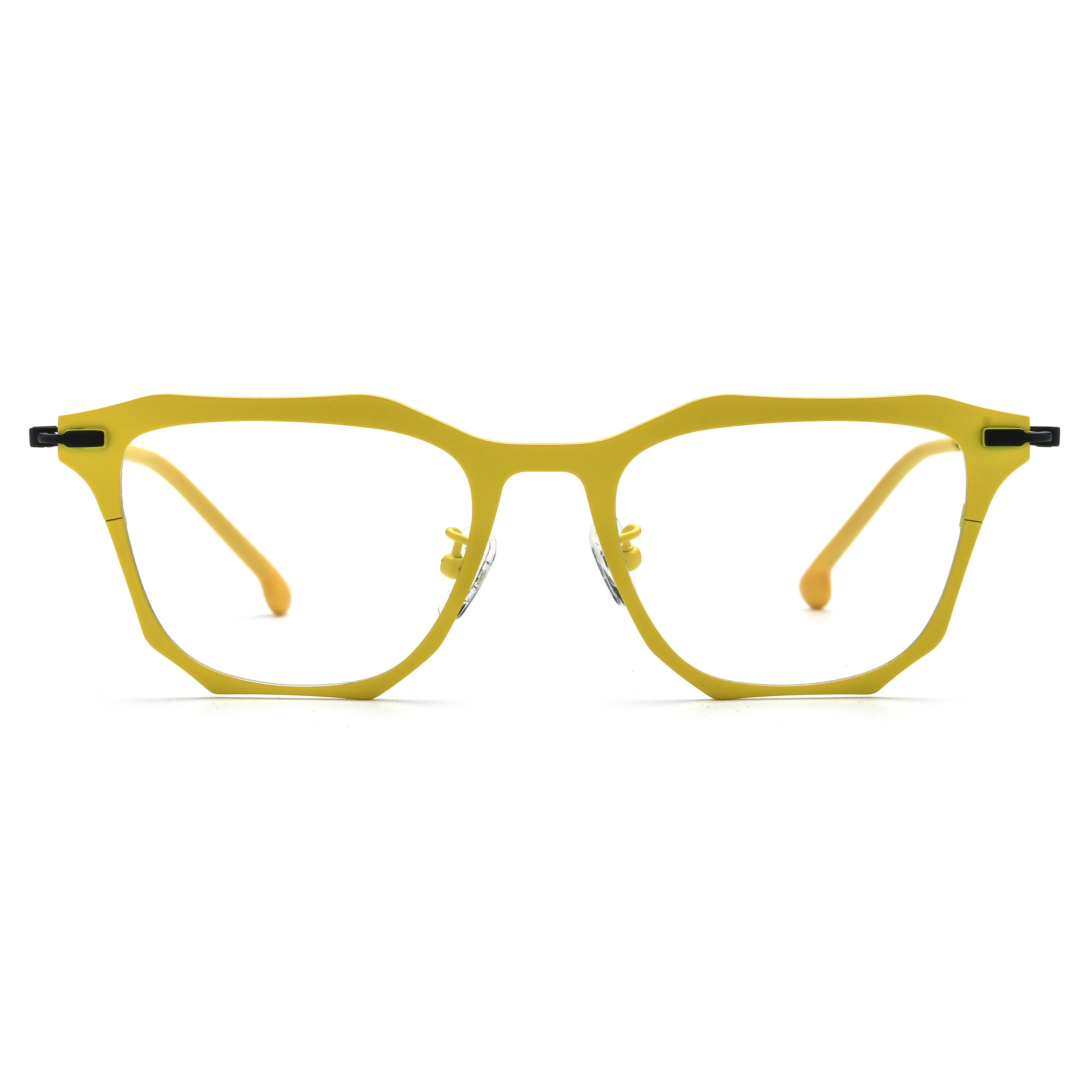 Cat Eye Glasses LE0800 detail image