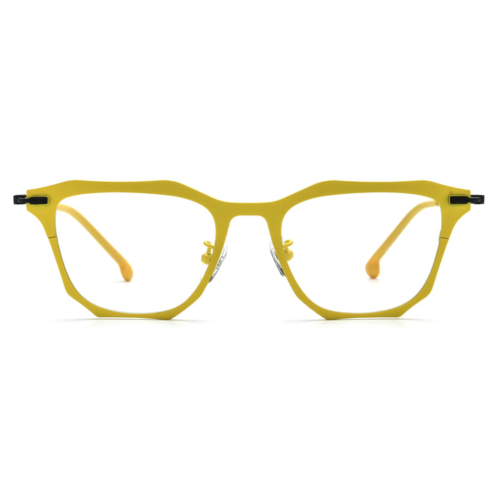 Cat Eye Glasses LE0800