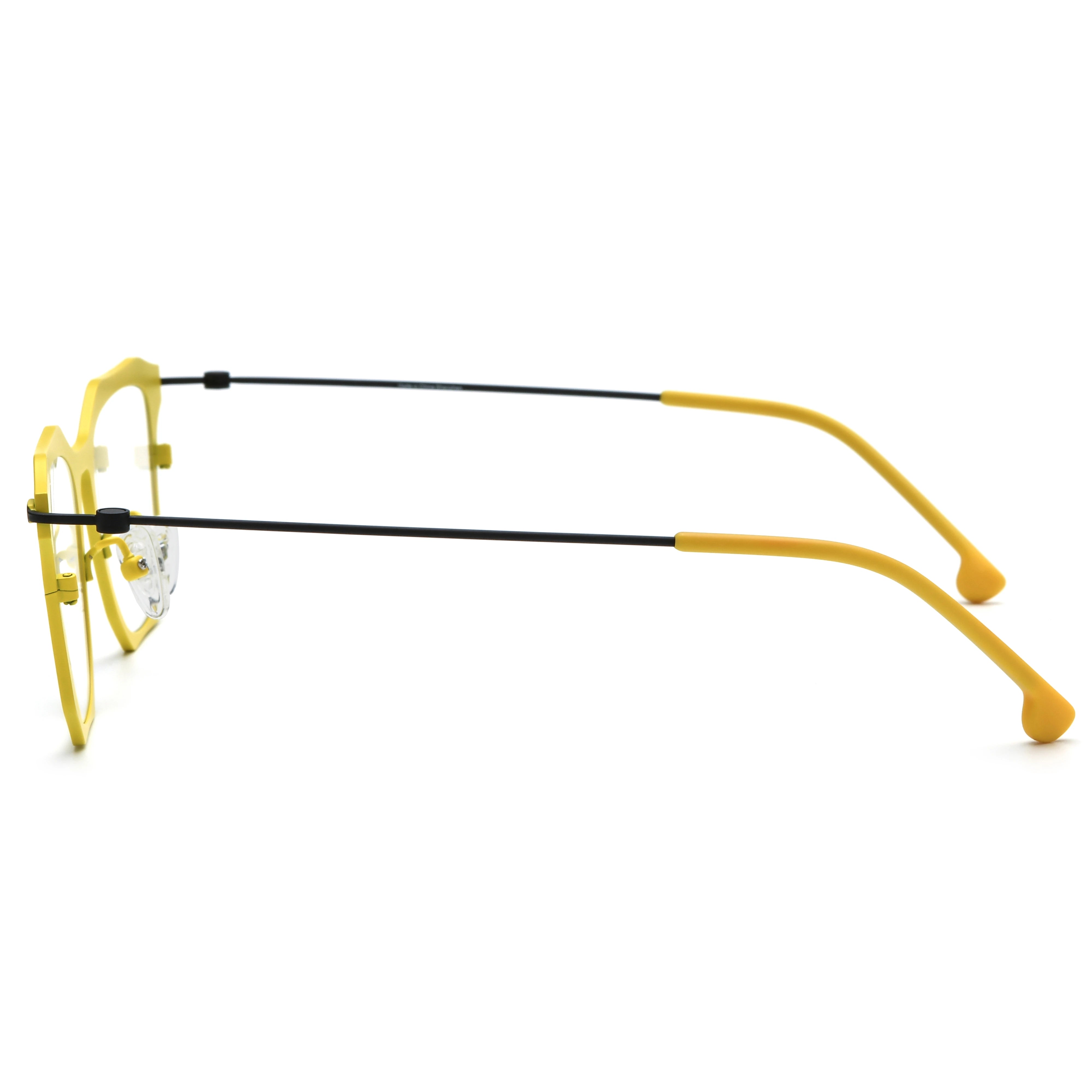 Cat Eye Glasses LE0800 detail image