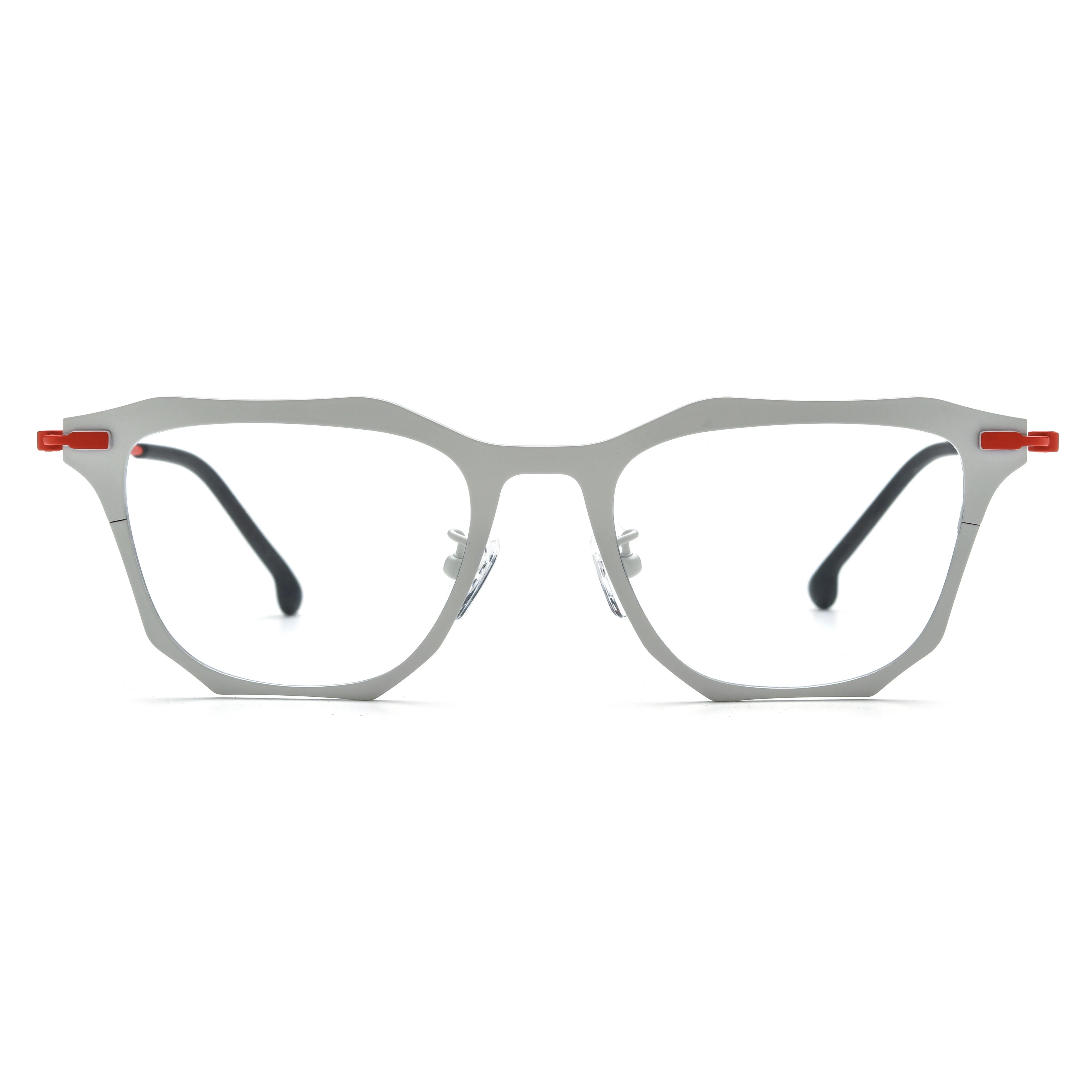Cat Eye Glasses LE0800 detail image