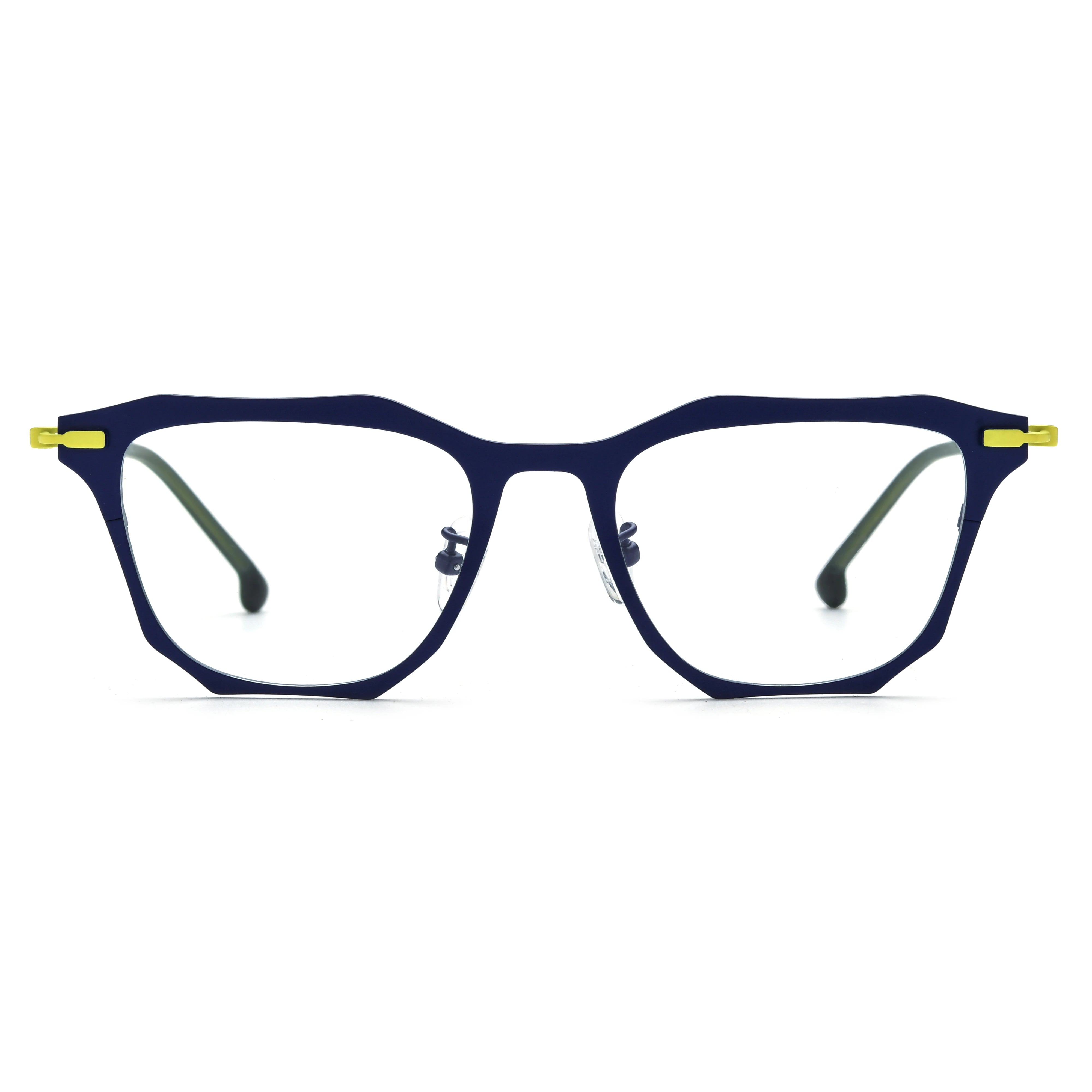 Cat Eye Glasses LE0800 detail image
