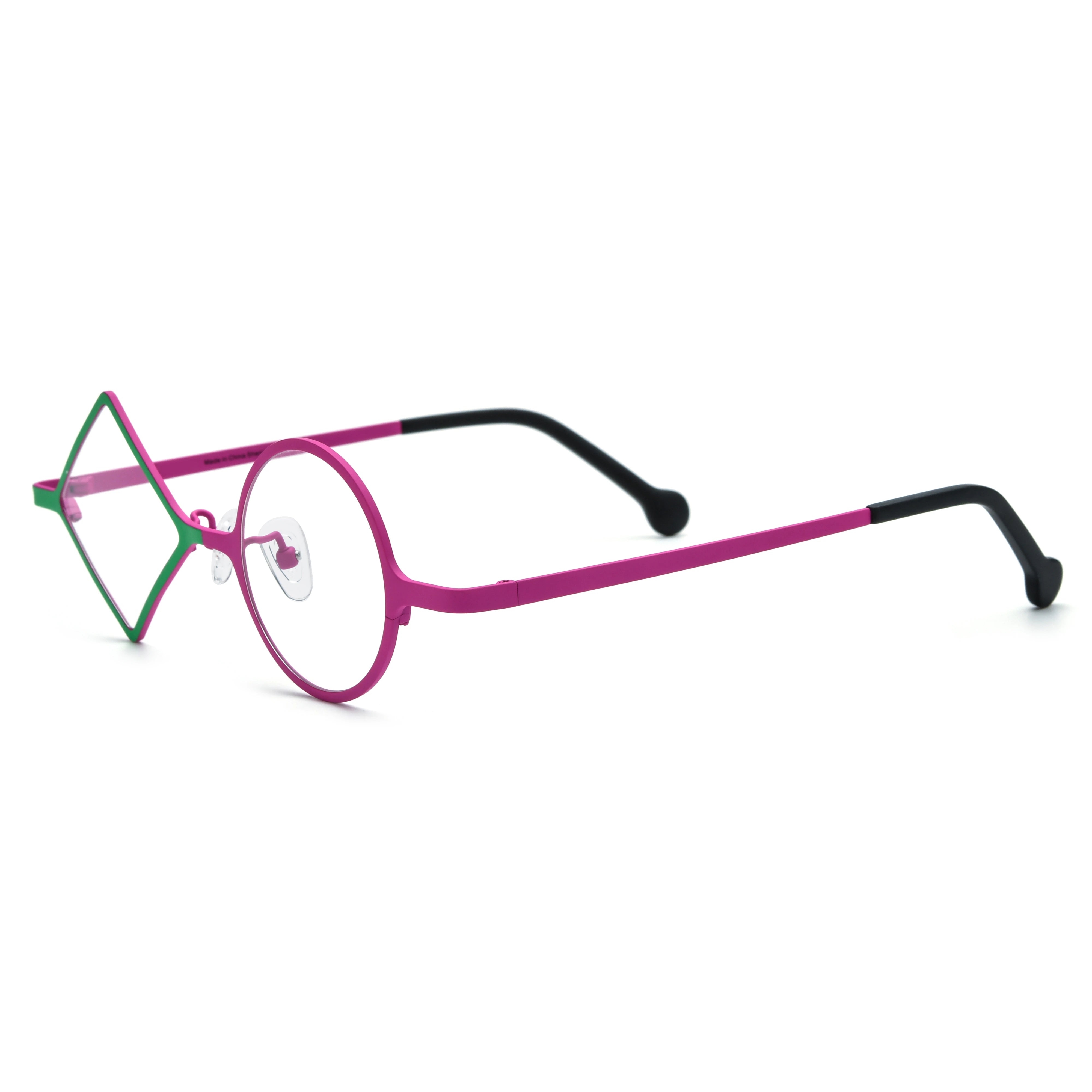 Unique Glasses LE0801 detail image