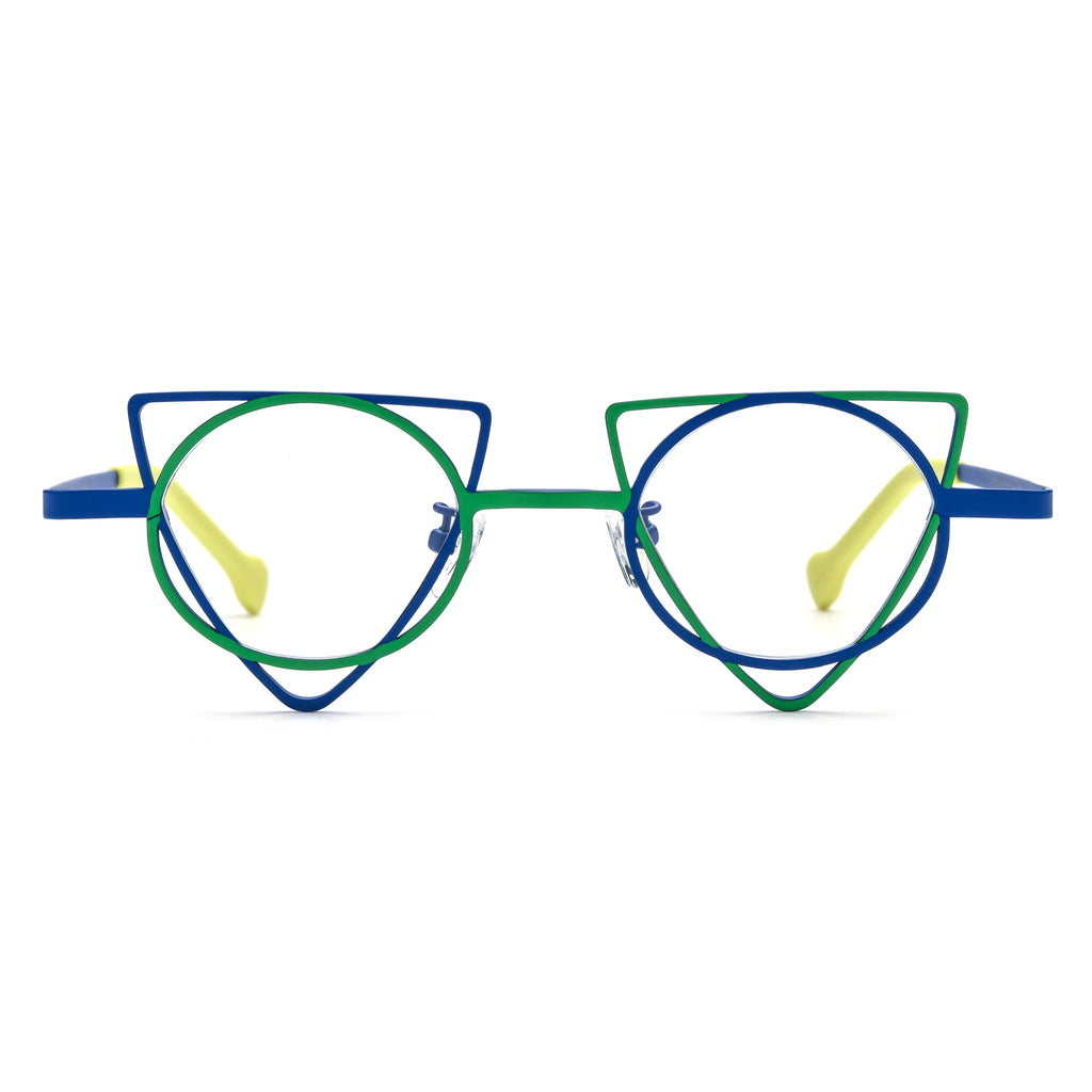 Unique Glasses LE0804