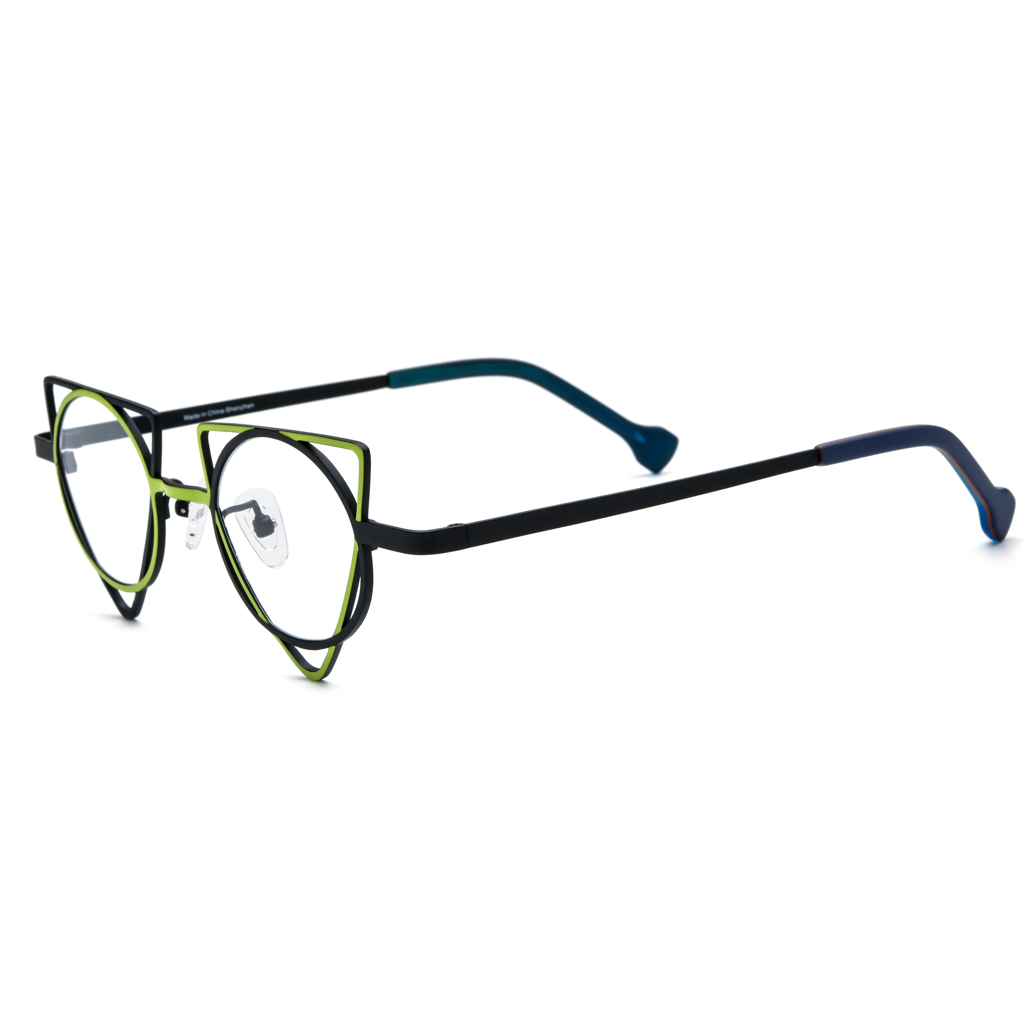 Unique Glasses LE0804 detail image