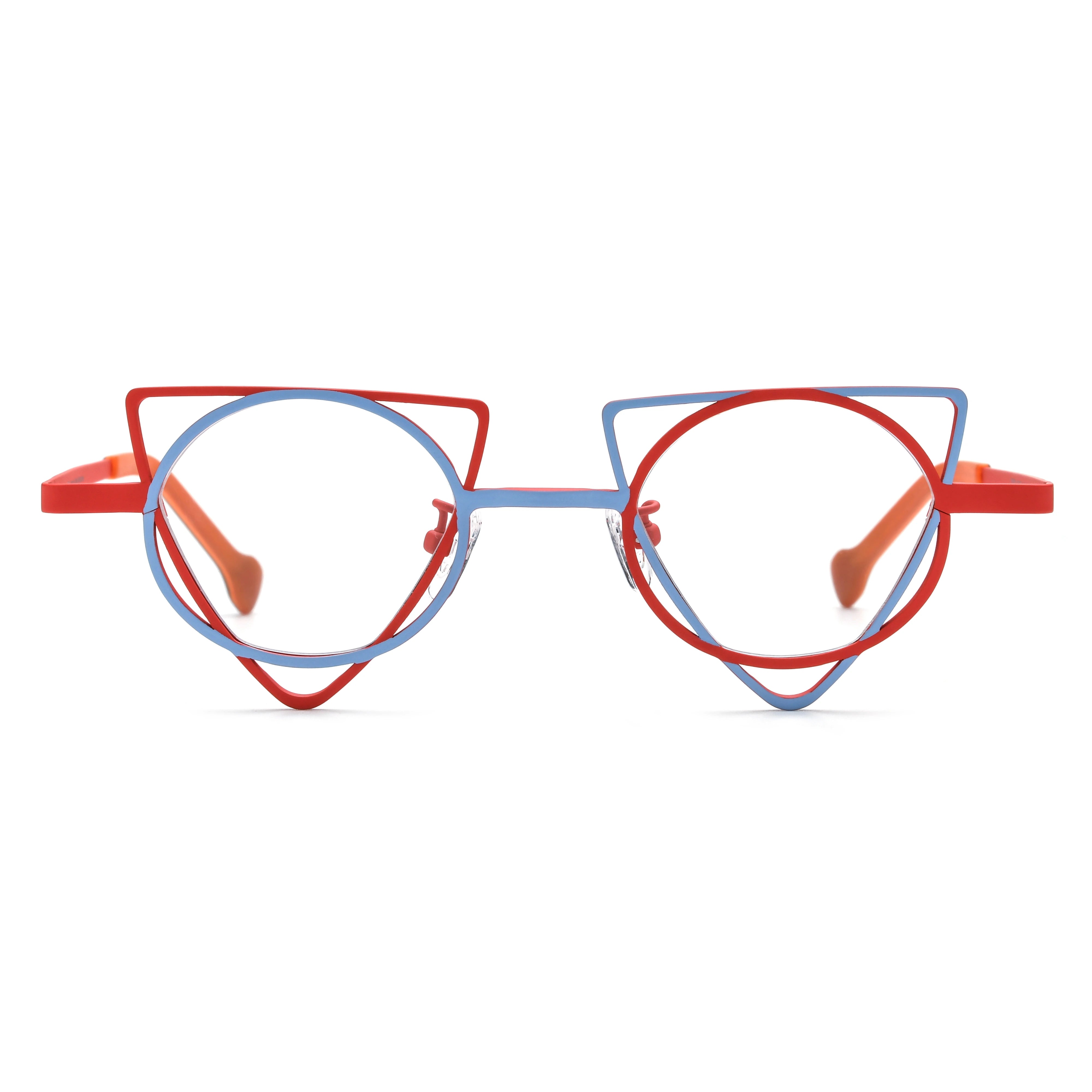 Unique Glasses LE0804 detail image