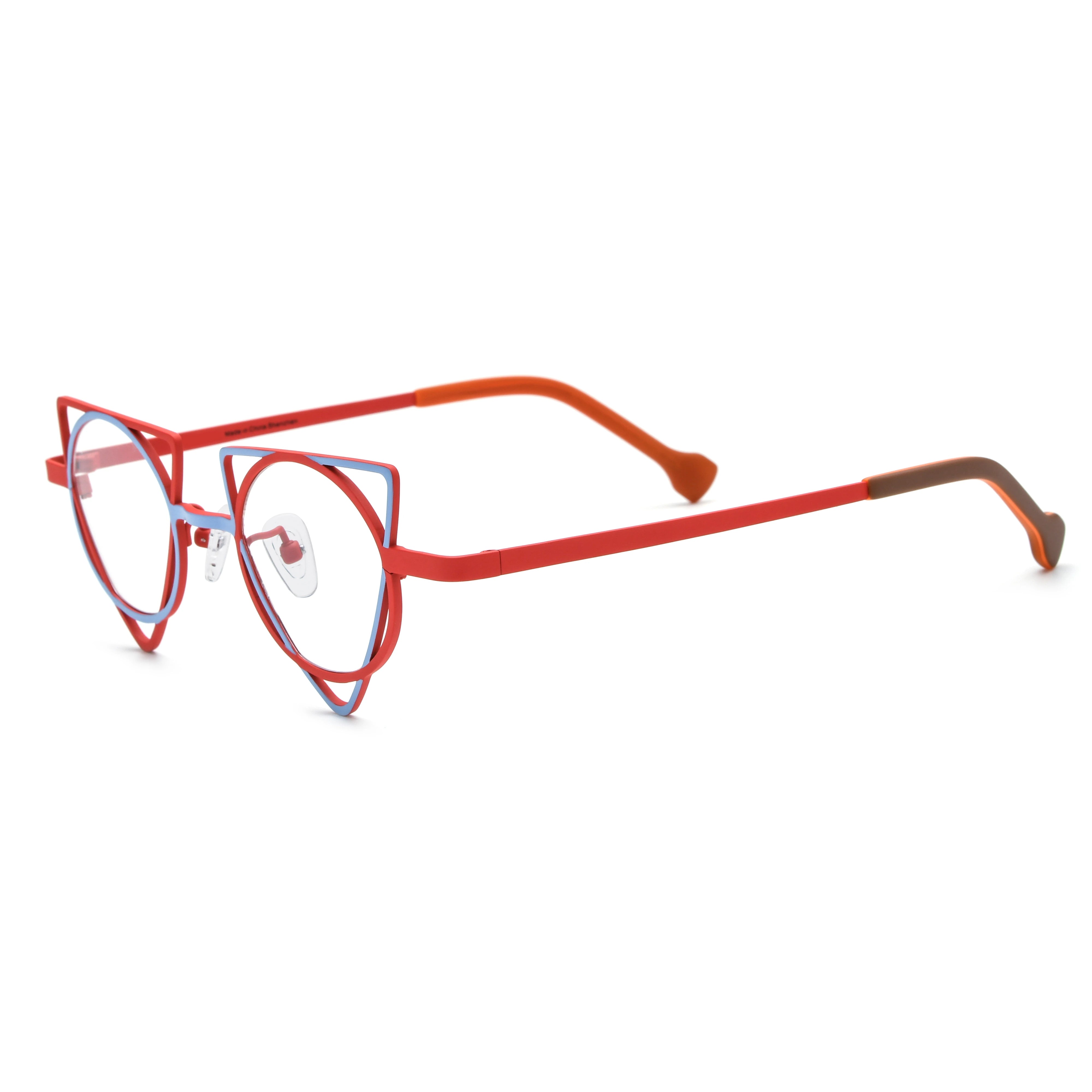 Unique Glasses LE0804 detail image