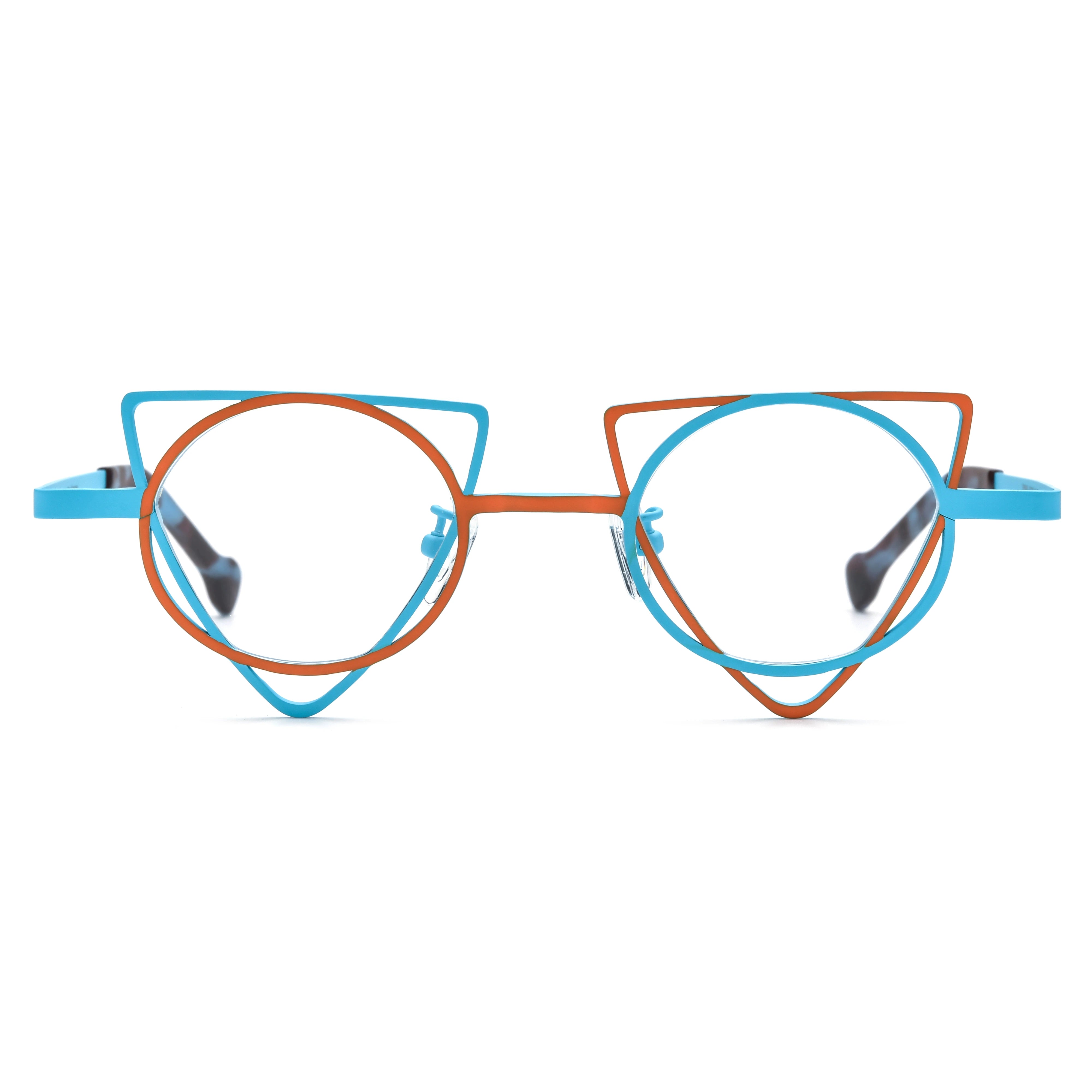 Unique Glasses LE0804 detail image