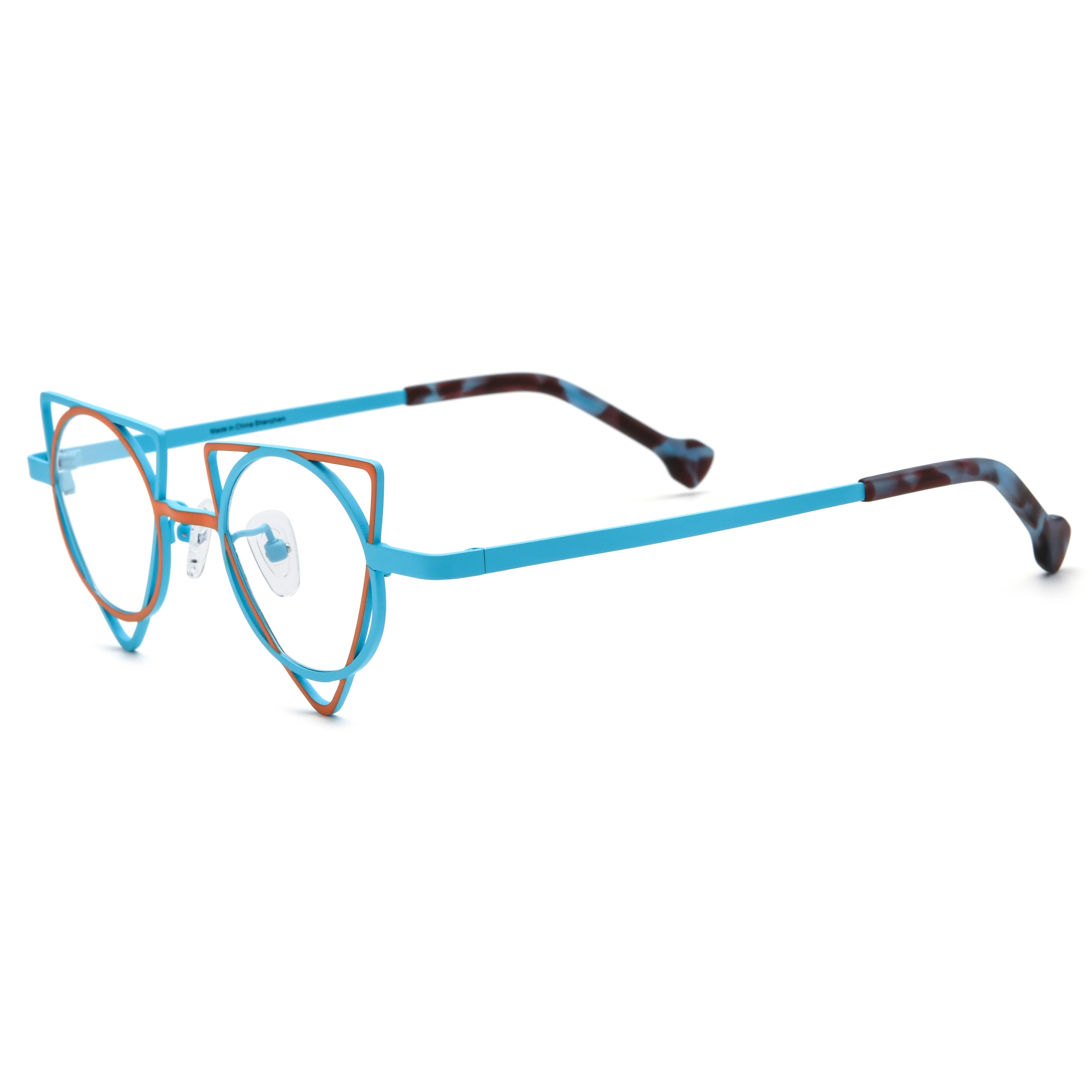 Unique Glasses LE0804 detail image