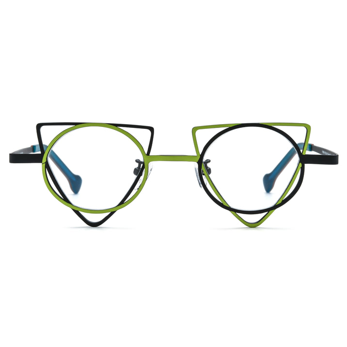 Unique Glasses LE0804