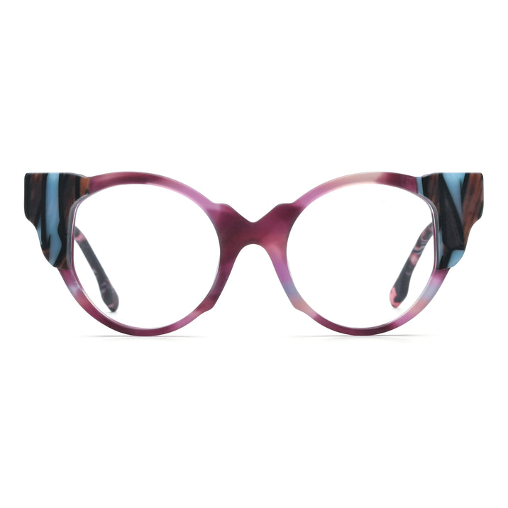 Cat Eye Glasses LE0805