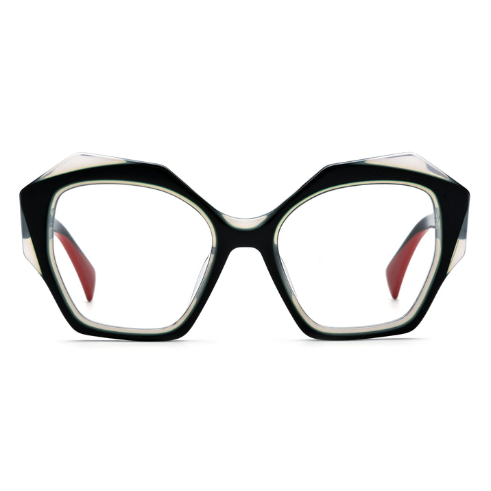 Cat Eye Glasses LE0807