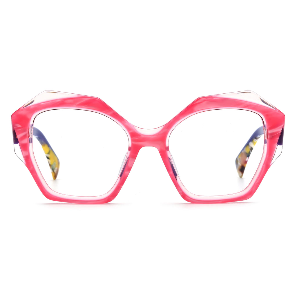 Cat Eye Glasses LE0807