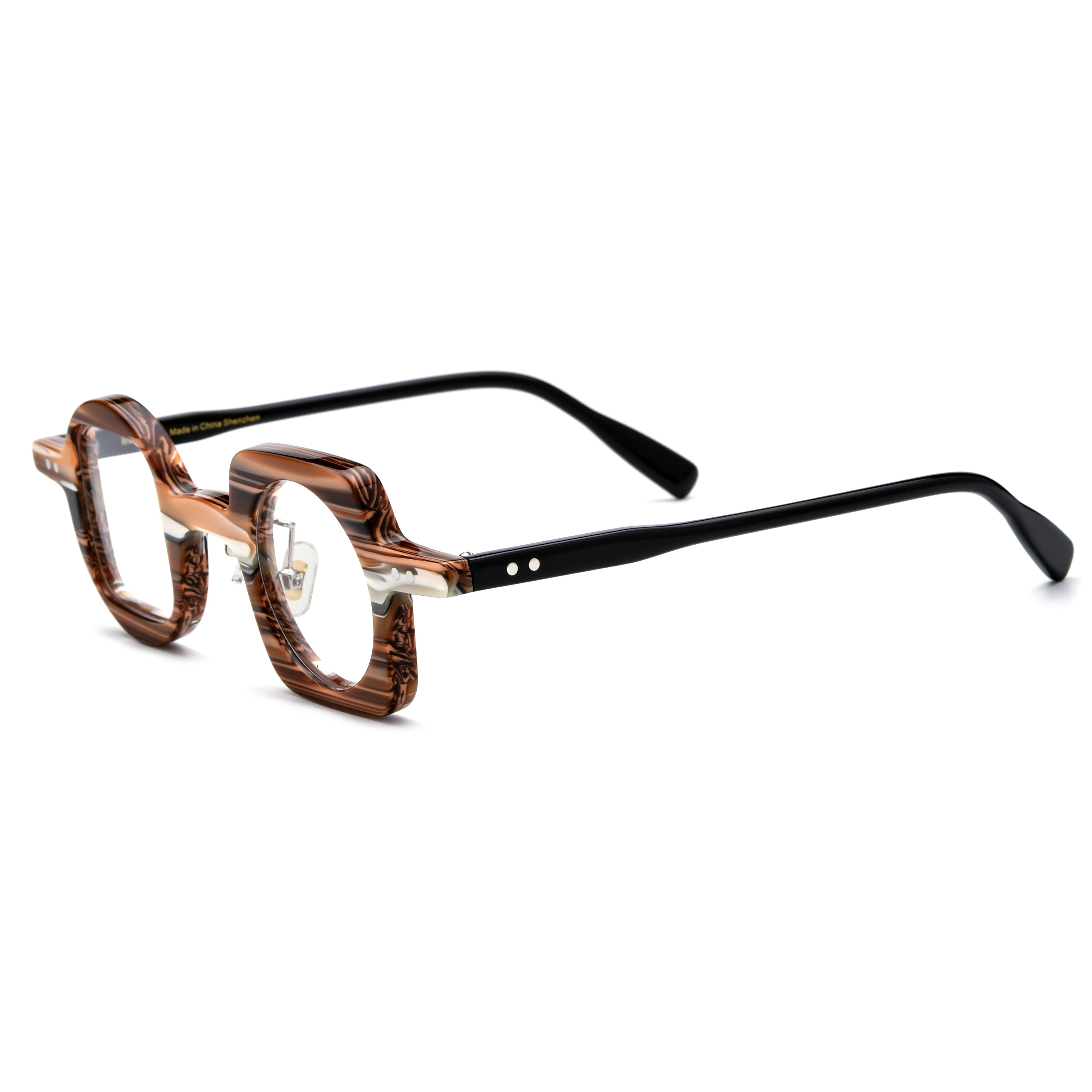 Unique Glasses LE0808 detail image