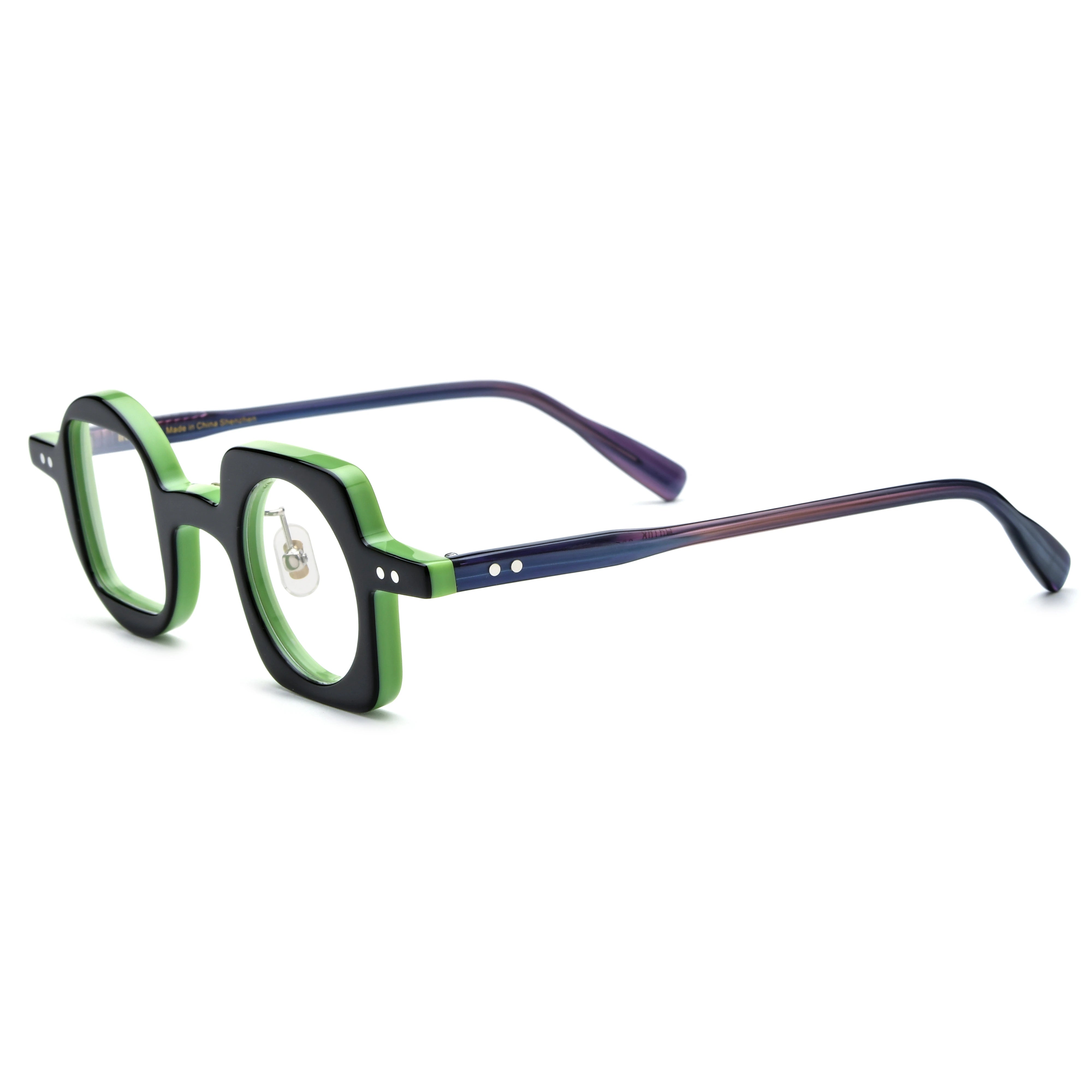 Unique Glasses LE0808 detail image