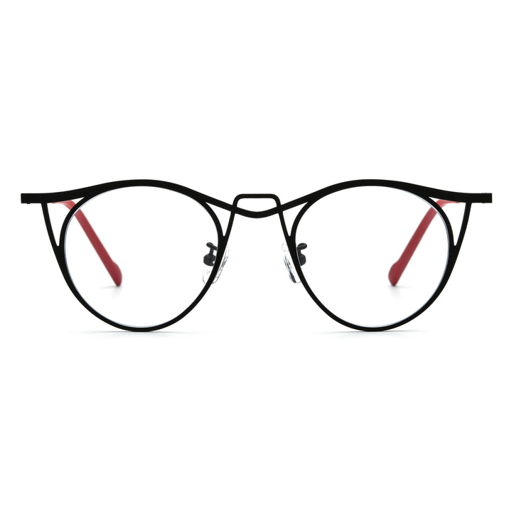 Cat Eye Glasses LE0810